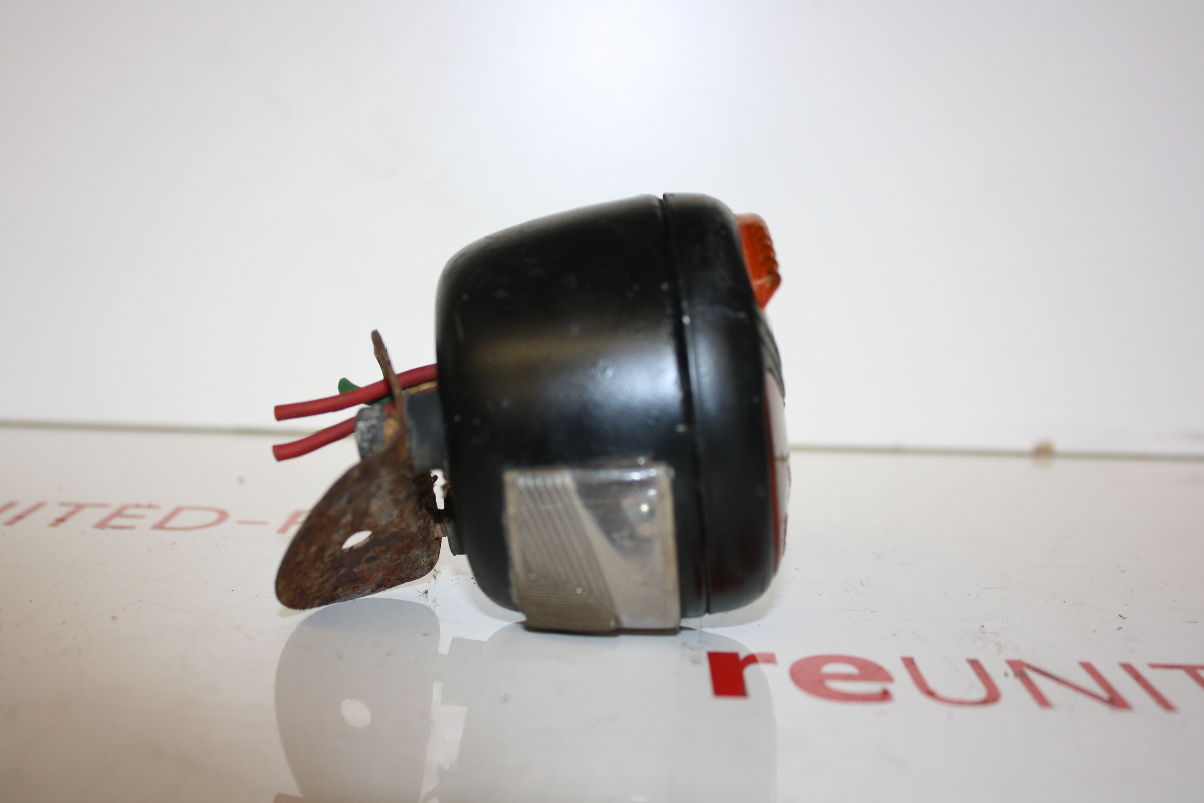 Rücklicht (zwei Kammer Rücklicht) | Hella