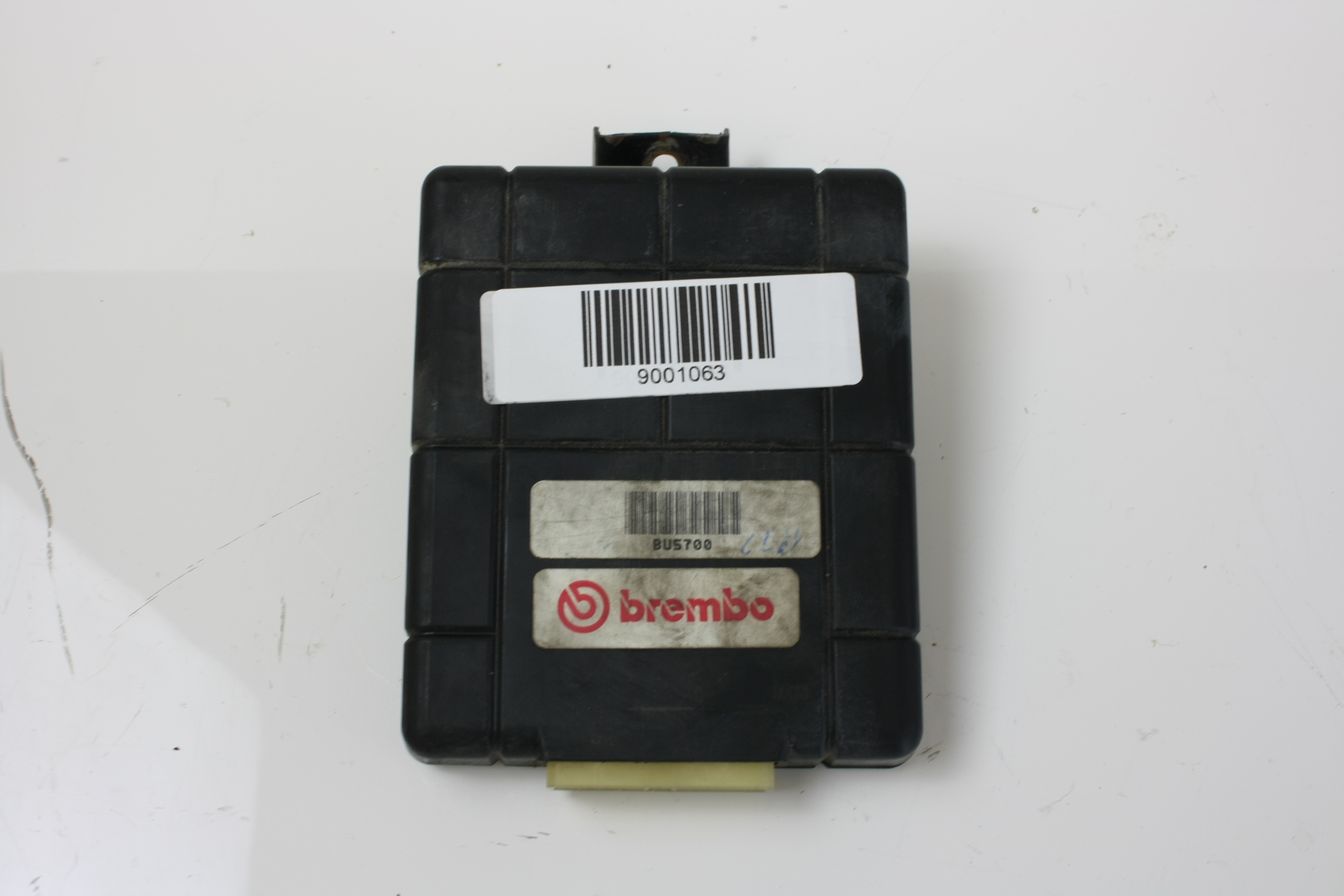 Steuergerät EBC - Bremse (BREMBO) | Vespa/Piaggio COSA 125-200 mit ABS