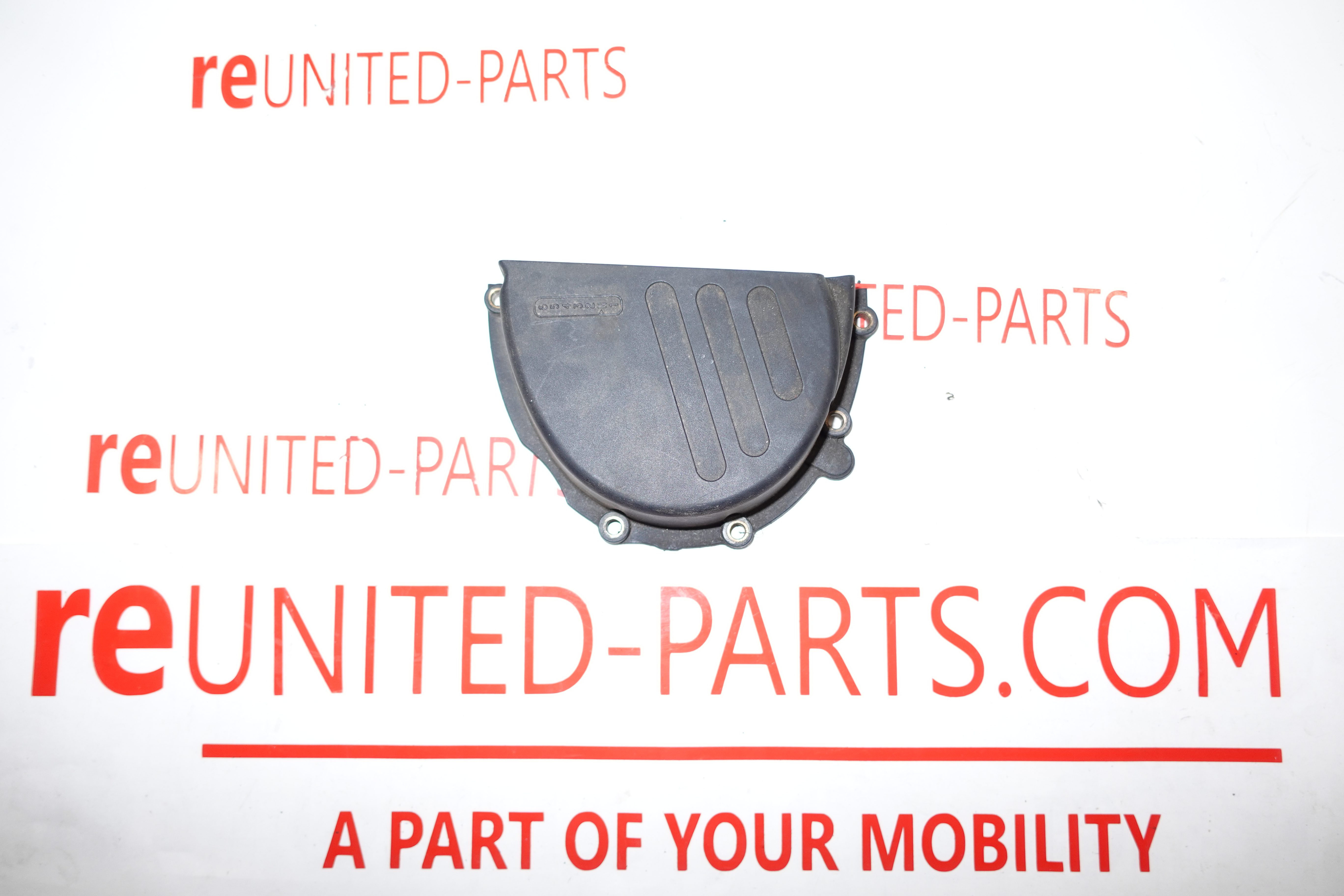 Triumph Sprint, Speed Triple, Daytona | Ritzelabdeckung, Abdeckung Antriebritzel