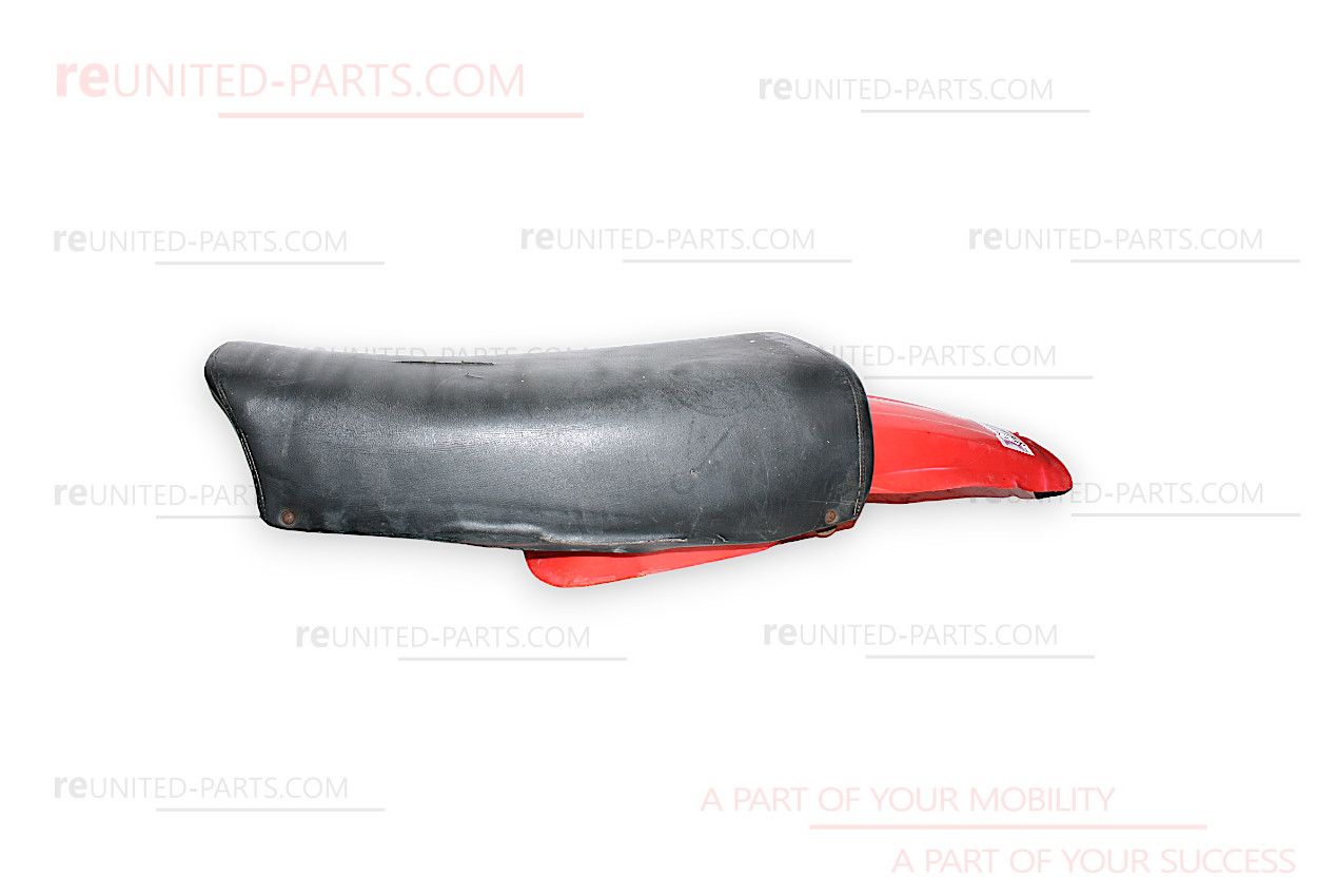 Sitzbank mit hinterem Kotflügel | Maico MC 250/400/440