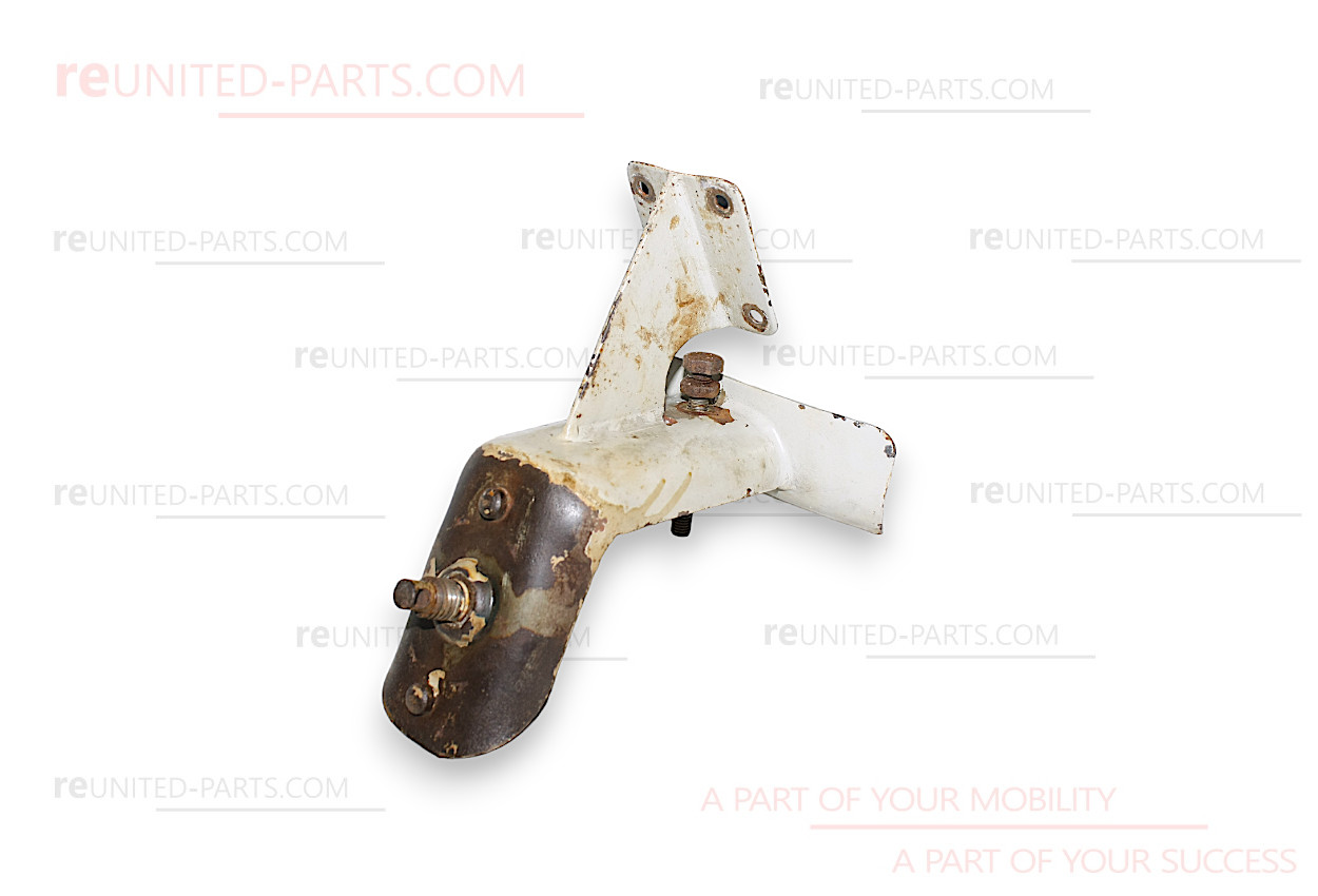 Reserveradhalter | Motovespa 150, Sprint, GS