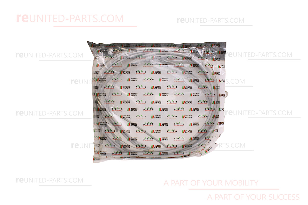 Seilzüge Satz (Ricambio Repido) | Vespa/Piaggio 50-125/ PV/ ET3