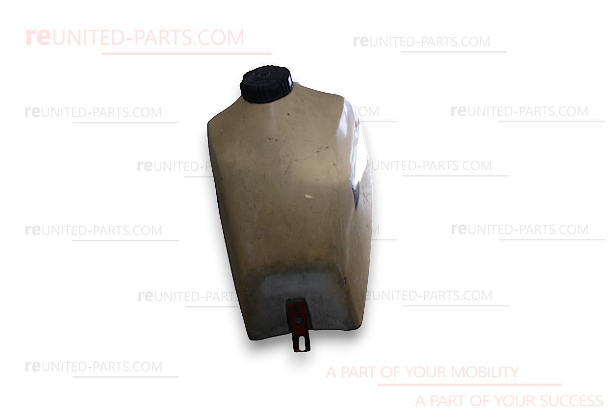 Tank, Benzintank, Acerbis KTM, TUE-1-195-04-82 | KTM Rotax 500/560/600