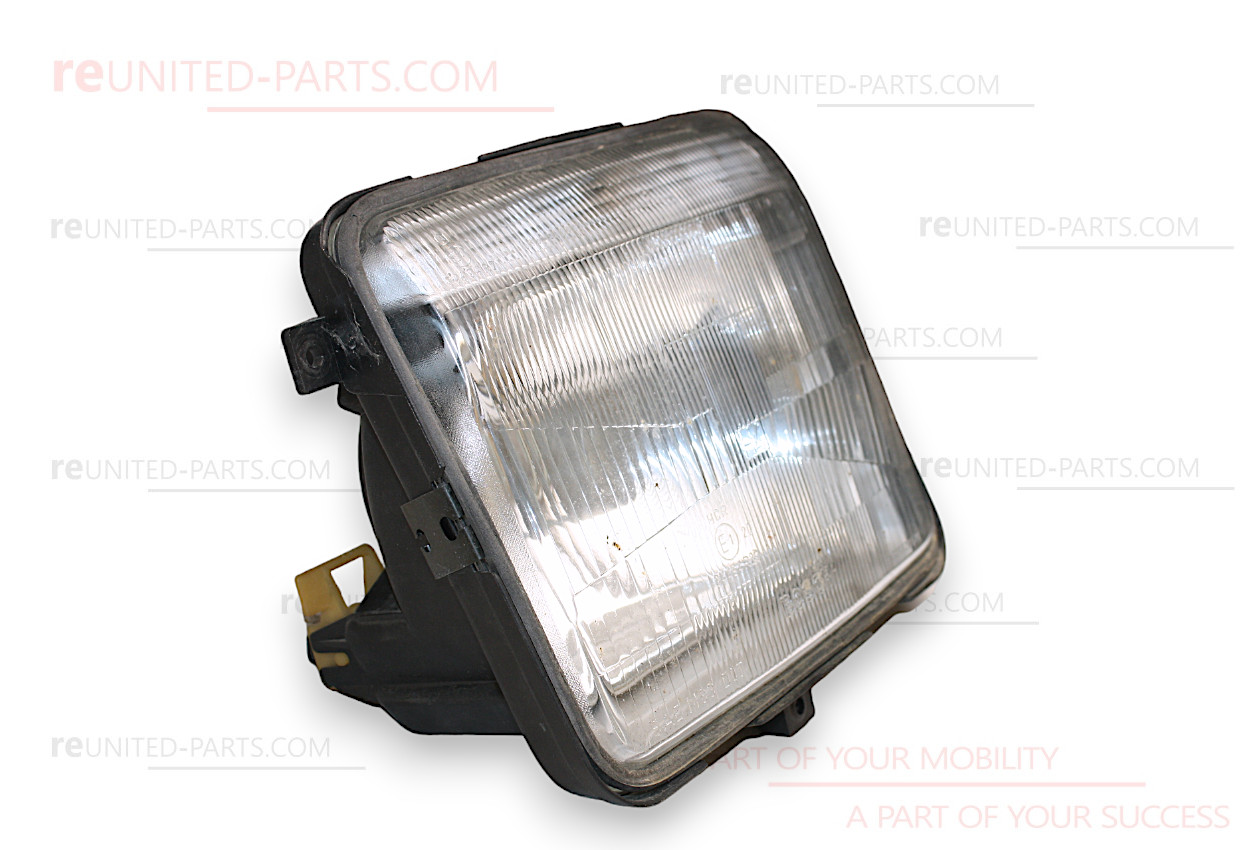 Scheinwerfer, Teil-Nr. 130 562 0570 | BOSCH Bj . 1983 – 1989, für BMW K 100 RS