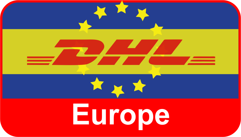 DHL Europe 