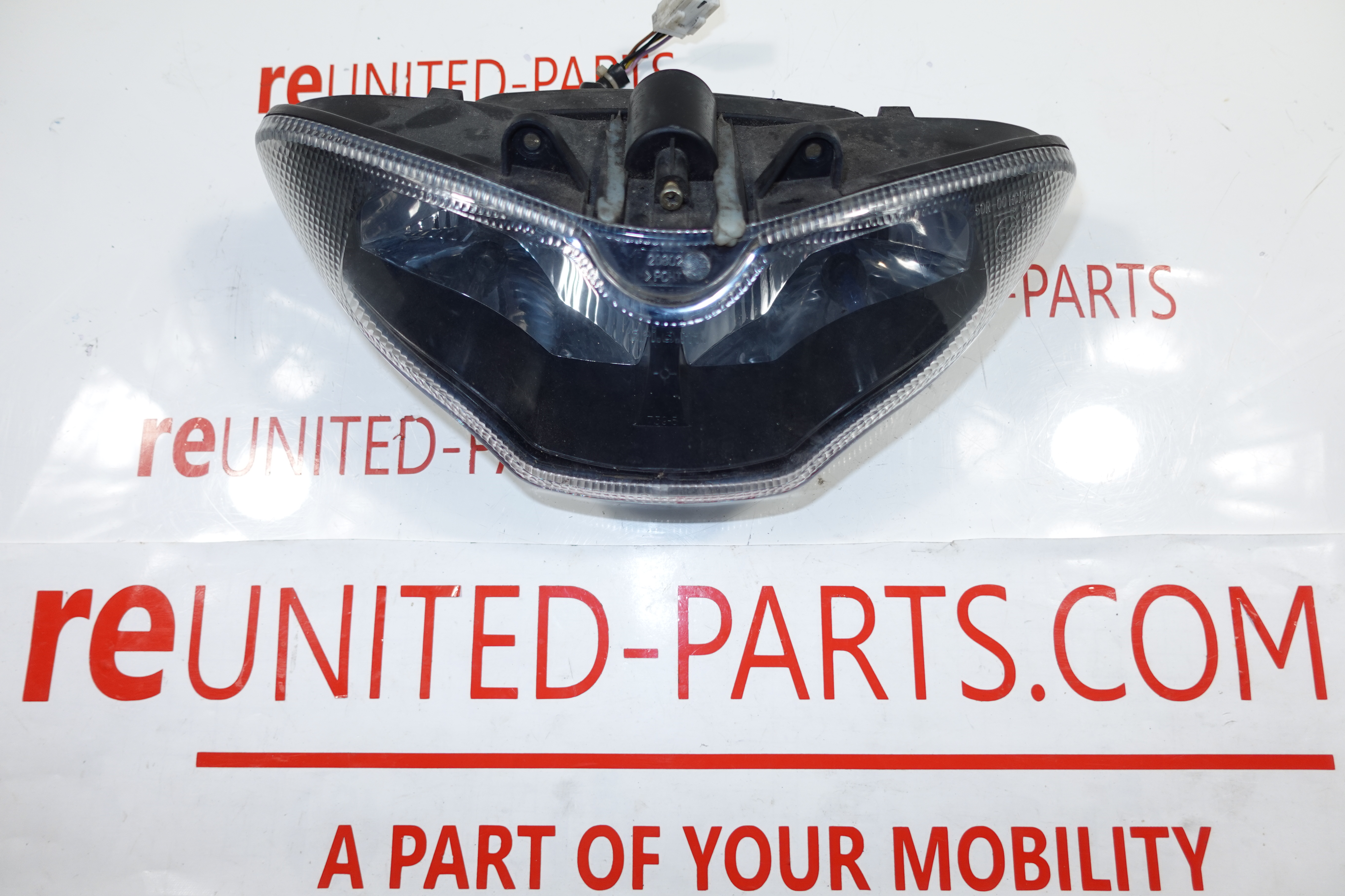 Gilera Runner 50/150ccm Scheinwerfer