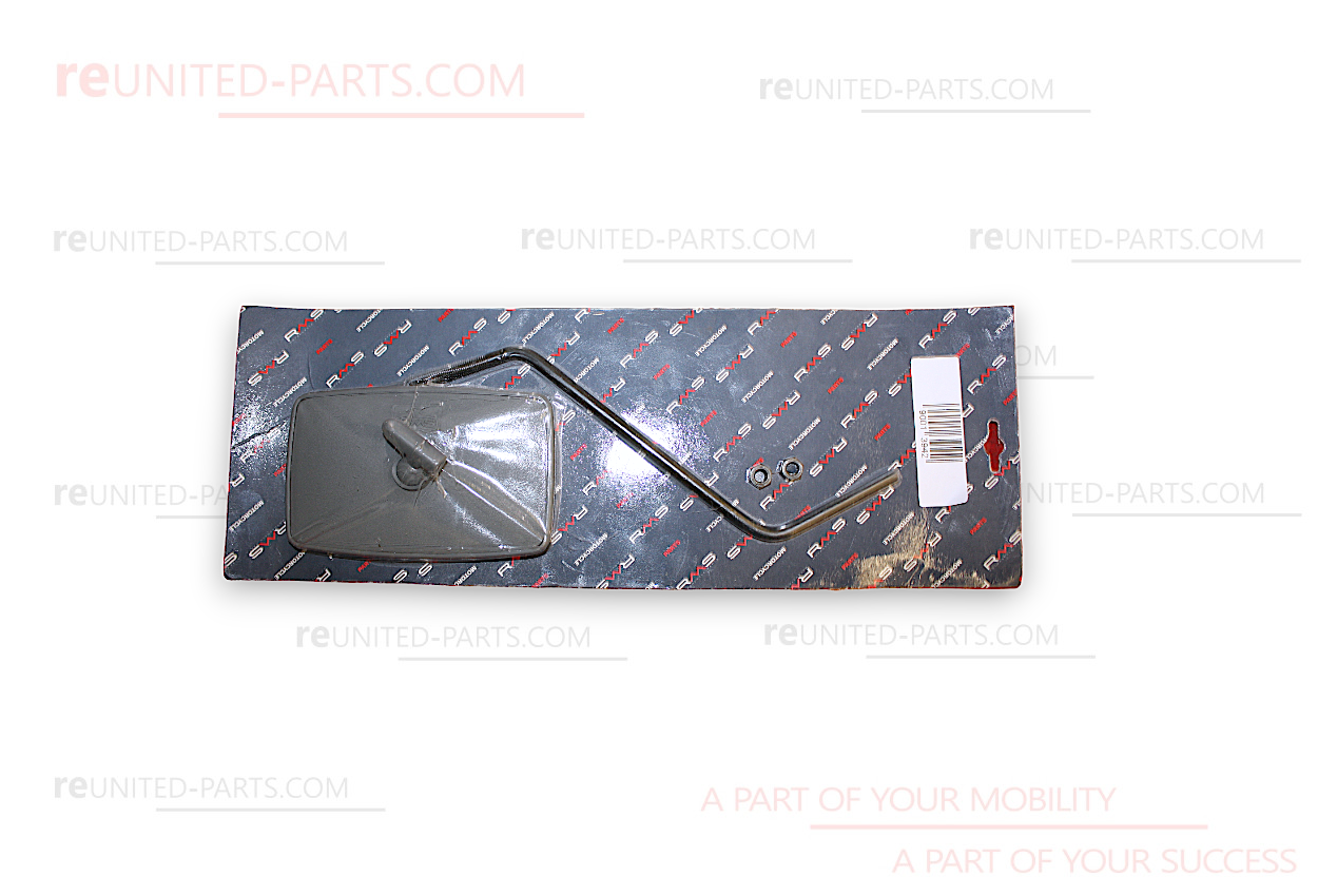 Spiegel (RMS) rechts oder links | Piaggio APE