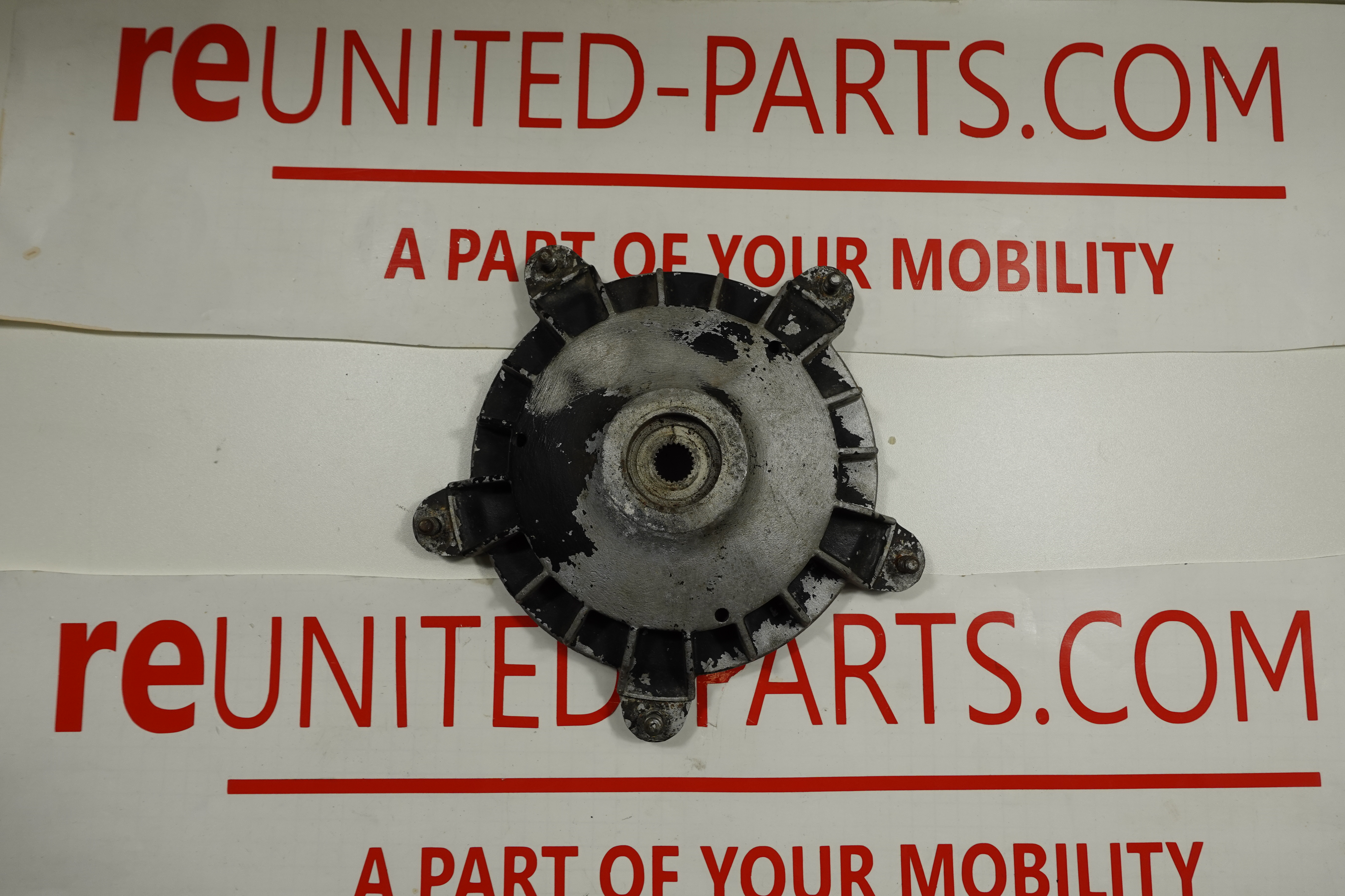 Vespa Piaggio PK 50-125, 50N, PV, ET3 | Bremstrommel, vorne