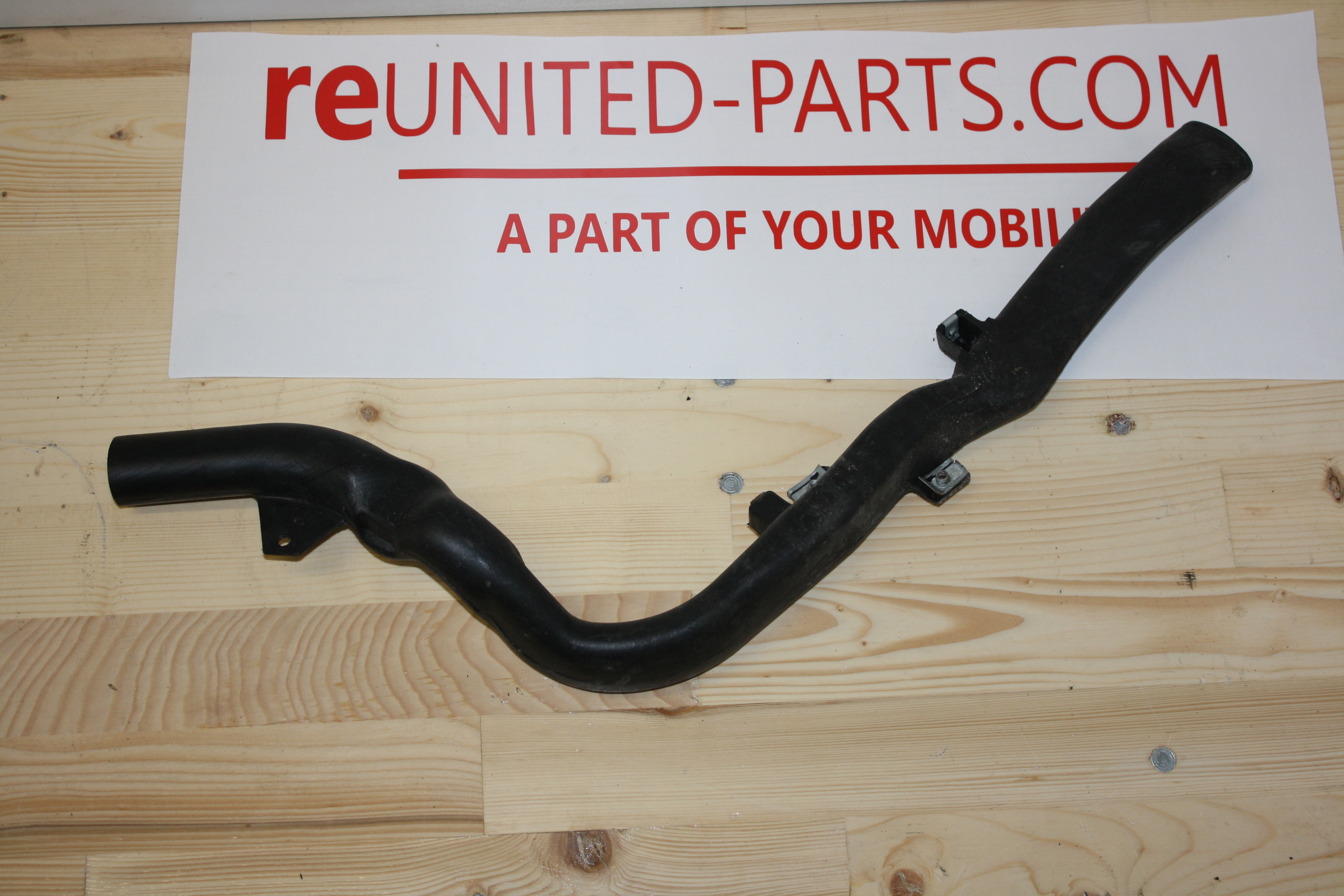  Gilera Runner 50/150ccm/Luftkanal