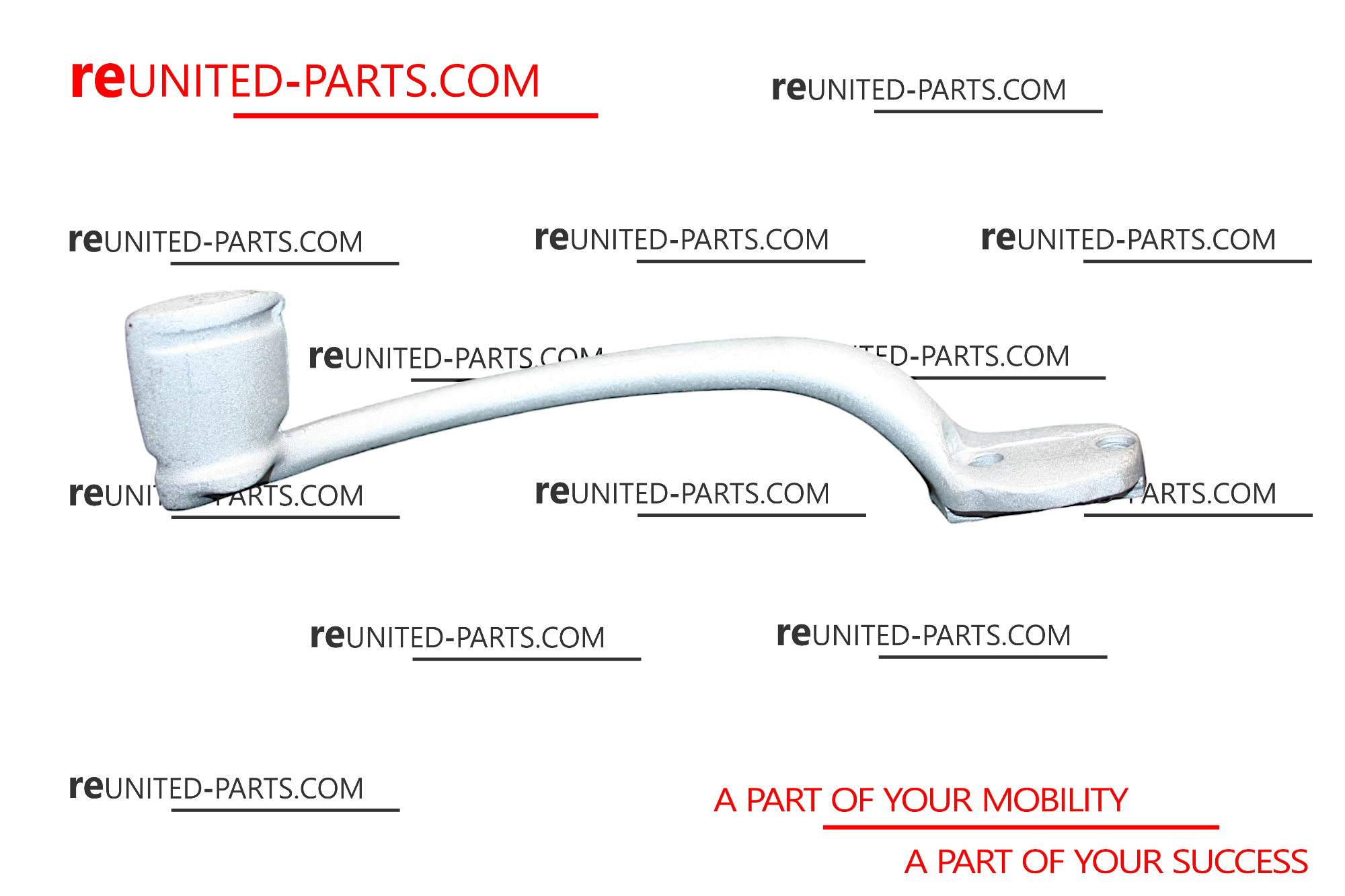 Kickstarter | Piaggio Piaggio/Vespa GS 150, GS, 3VL, VB1