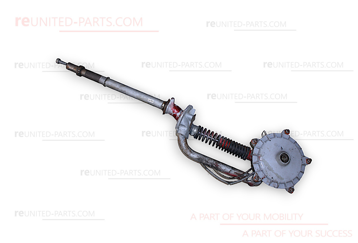 Lenkrohr, Gabel | Piaggio PX 80 - 200 alt