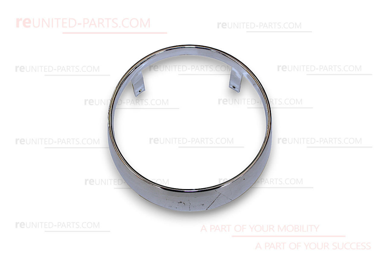 Lampenring, neu | Vespa GTS/GTS Super 125/300ccm