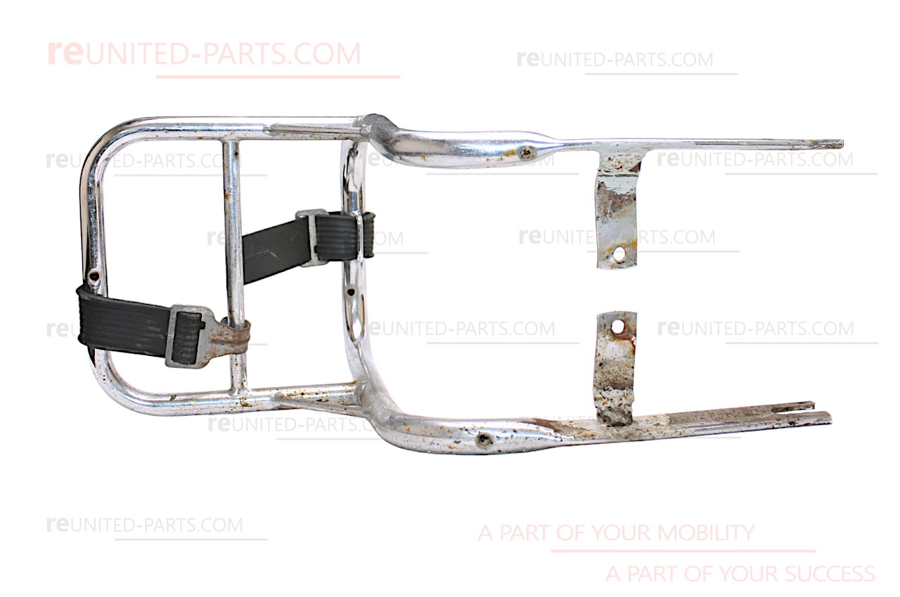 Gepäckträger, gebraucht | Honda Dax 