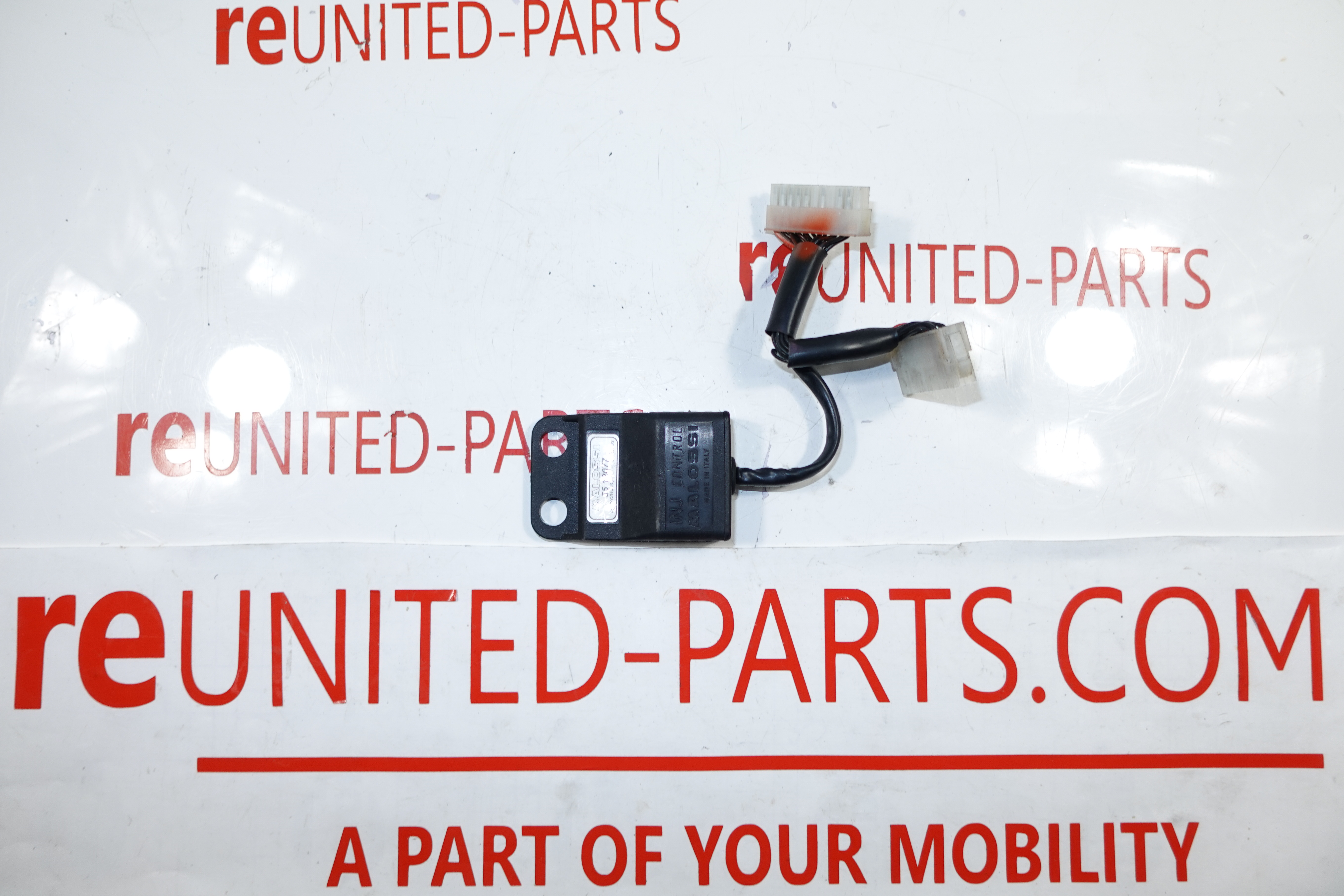 Malossi ECU-Steuermodul