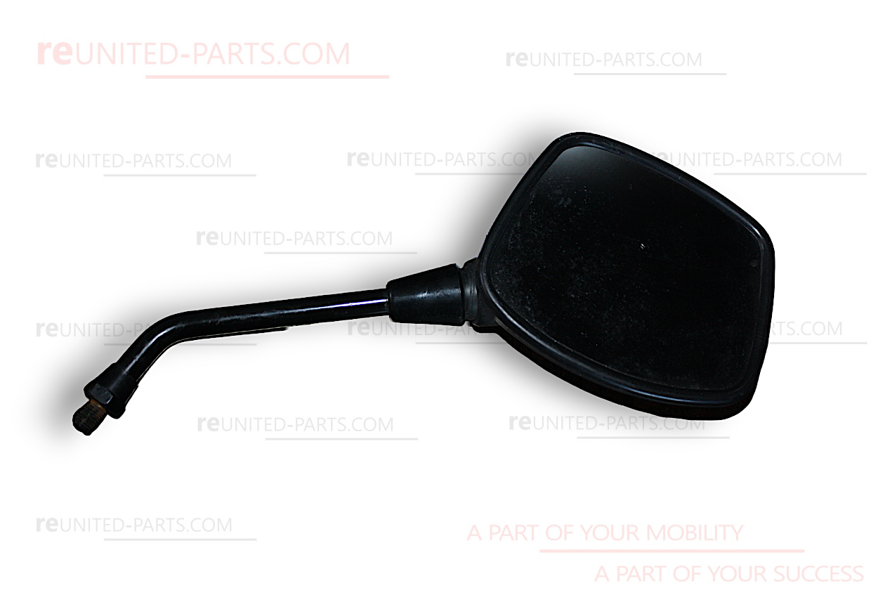 Seitenspiegel (FU HWA) schwarz |  KTM