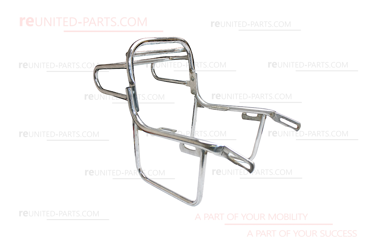 Gepäckträger (Denfeld) | Herkules, Zündapp ... 