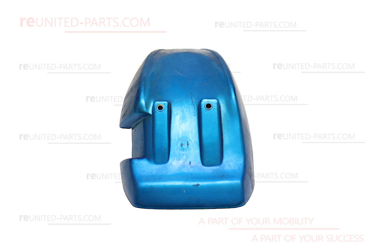 Kotflügel / Schutzblech vorne, petrol | Italjet Dragster 125, 180