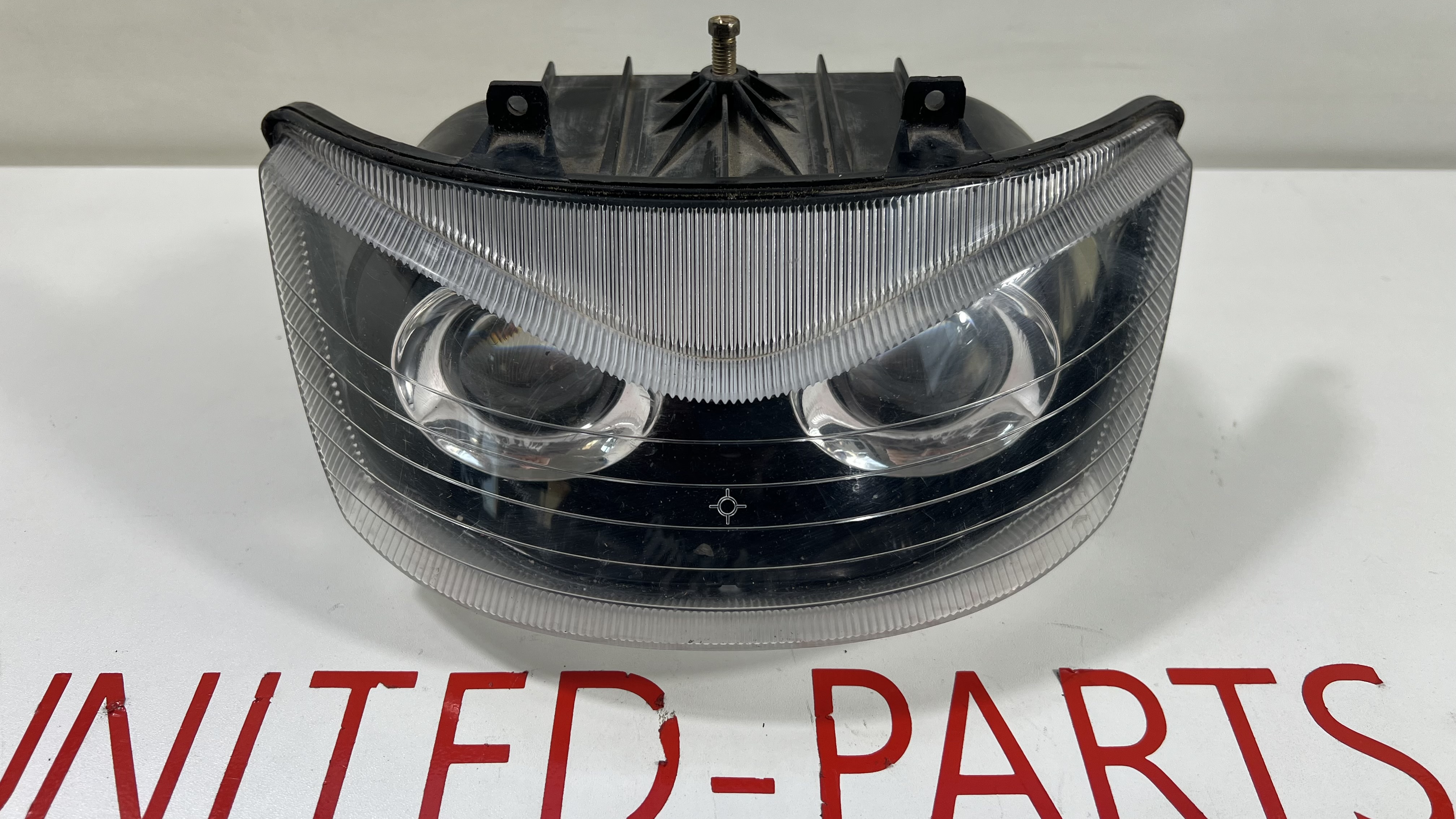 Aprilia SR 50 Sport | Scheinwerfer Original CEV 3046144 Frontscheinwerfer Licht Beleuchtung