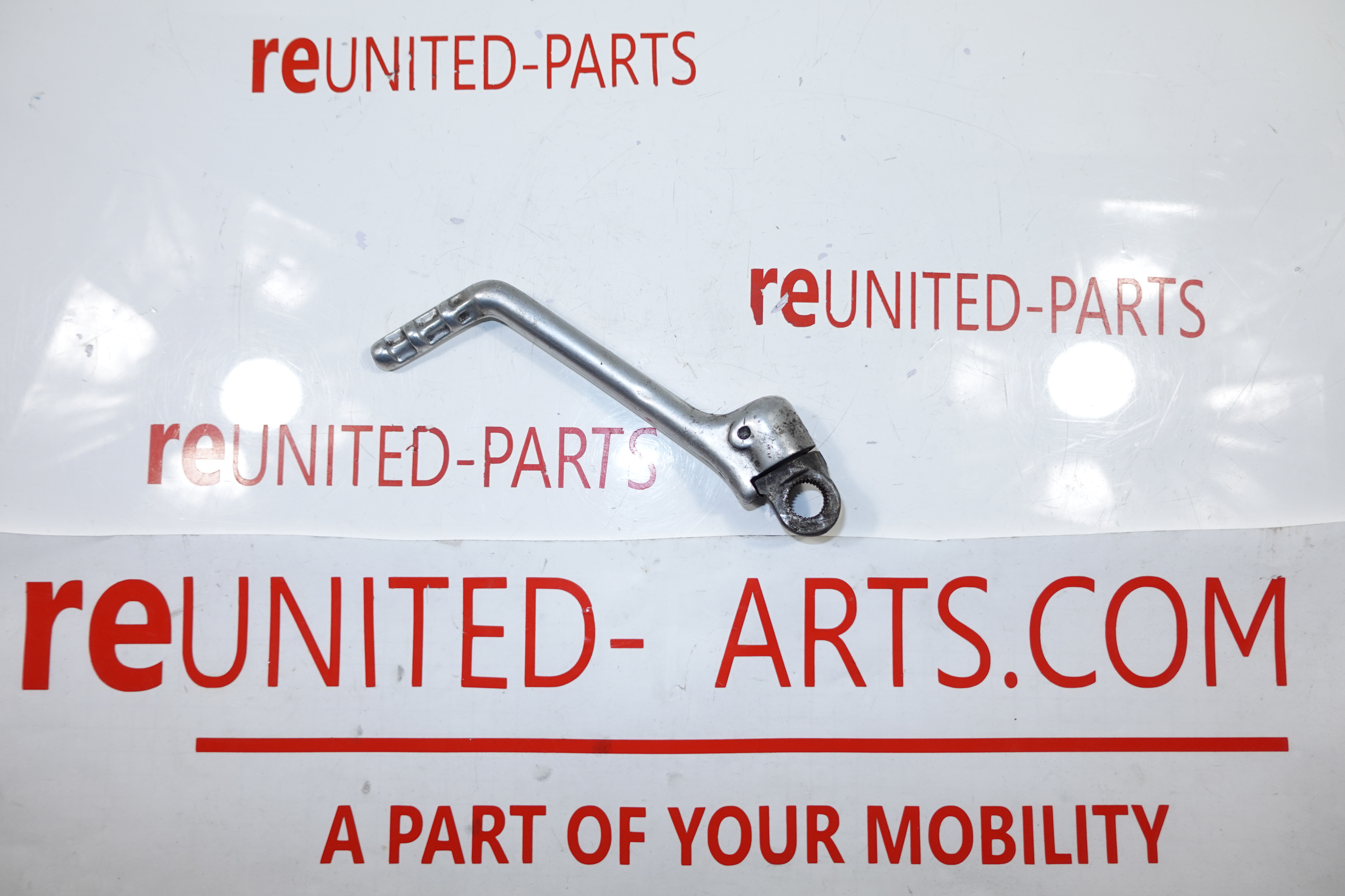 KTM GS 250/300 90-94 | Kickstarter