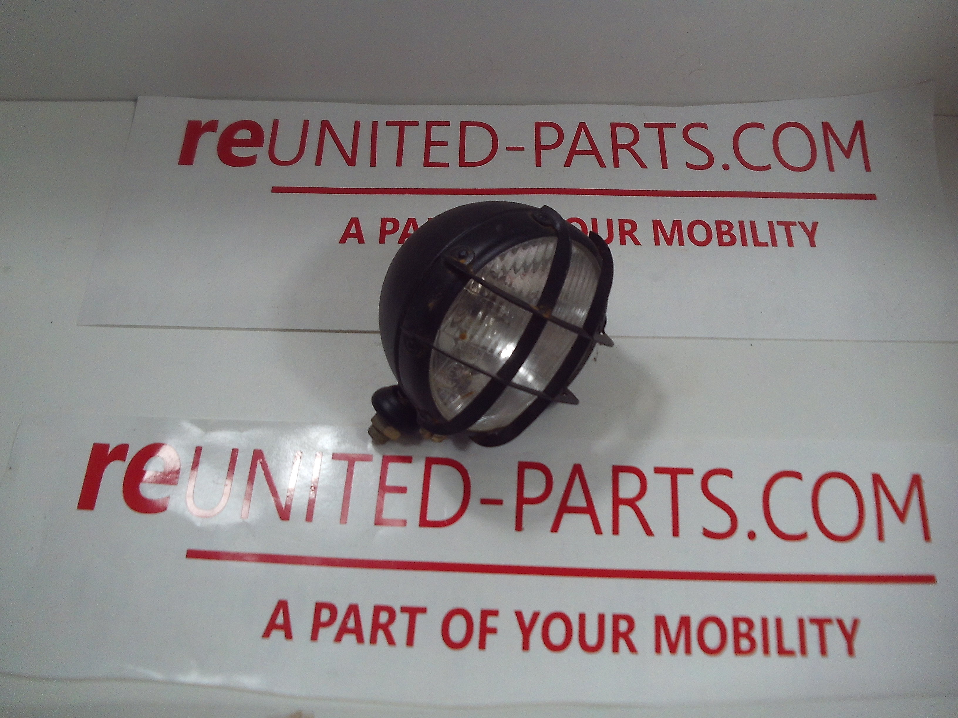 Scheinwerfer Oldtimer, Traktoren Autopal H4