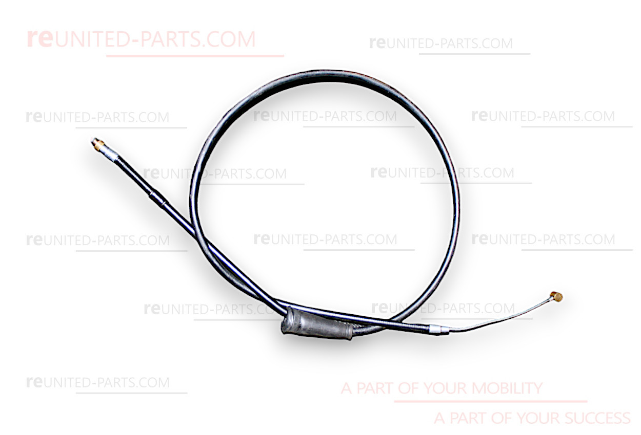 Bremszug | KTM Rotax 500-560 