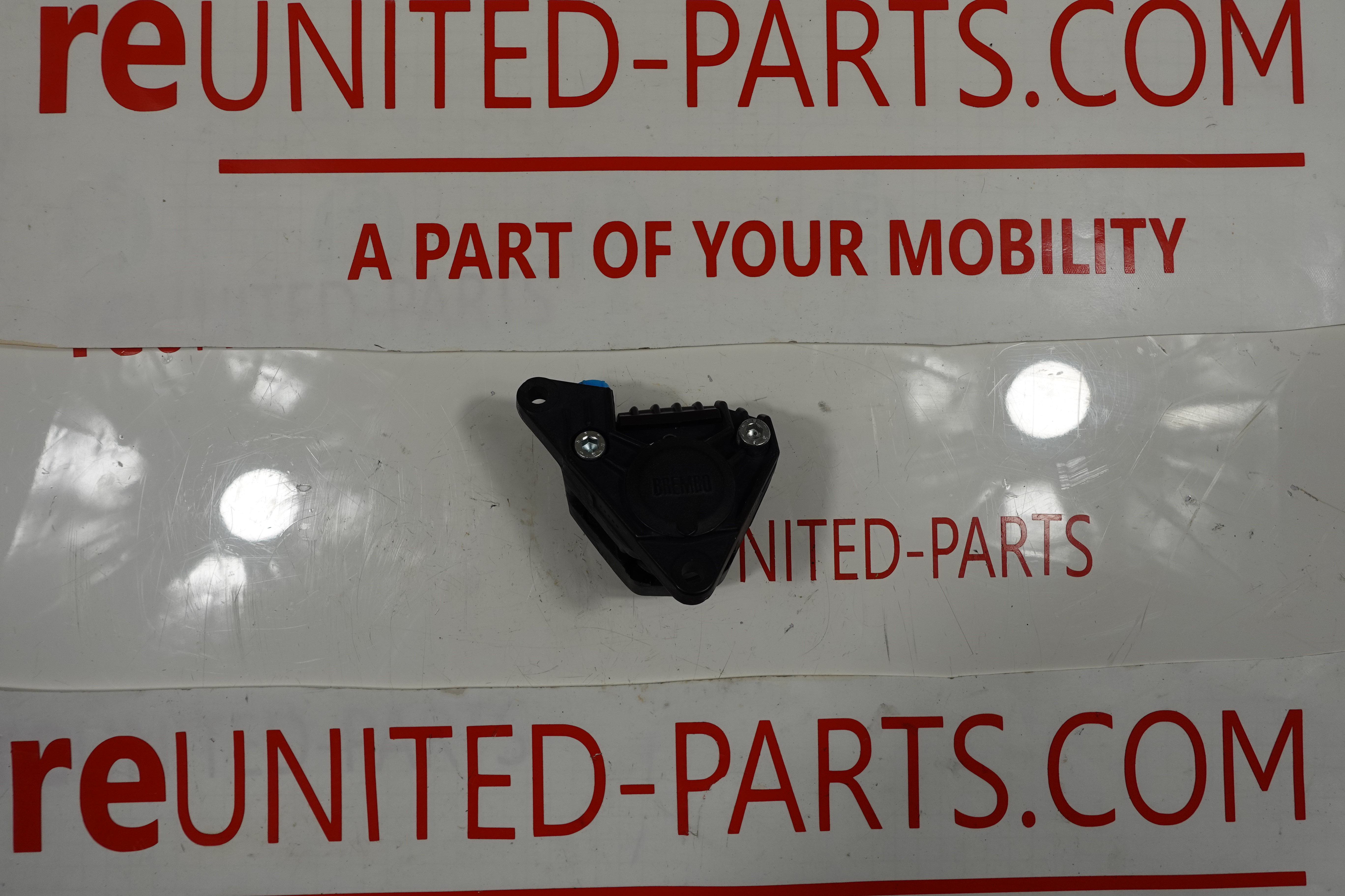 Moto Guzzi Nevada, 750 SP, V35, Imola, V50, V65, Lario | Bremssattel Brembo, Fußbremse