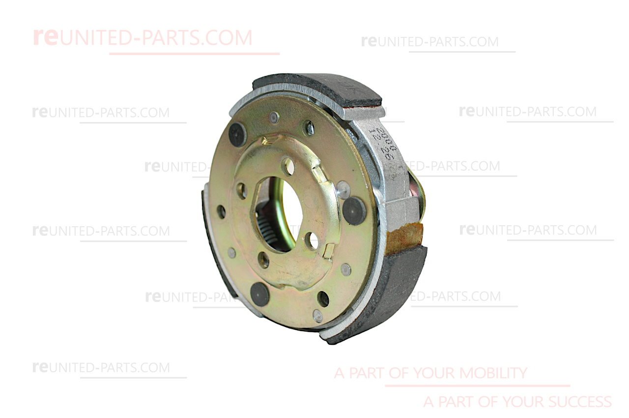 Kupplung - Fliehkraftkupplung | Vespa/Piaggio GTL 200 , 2002-2006