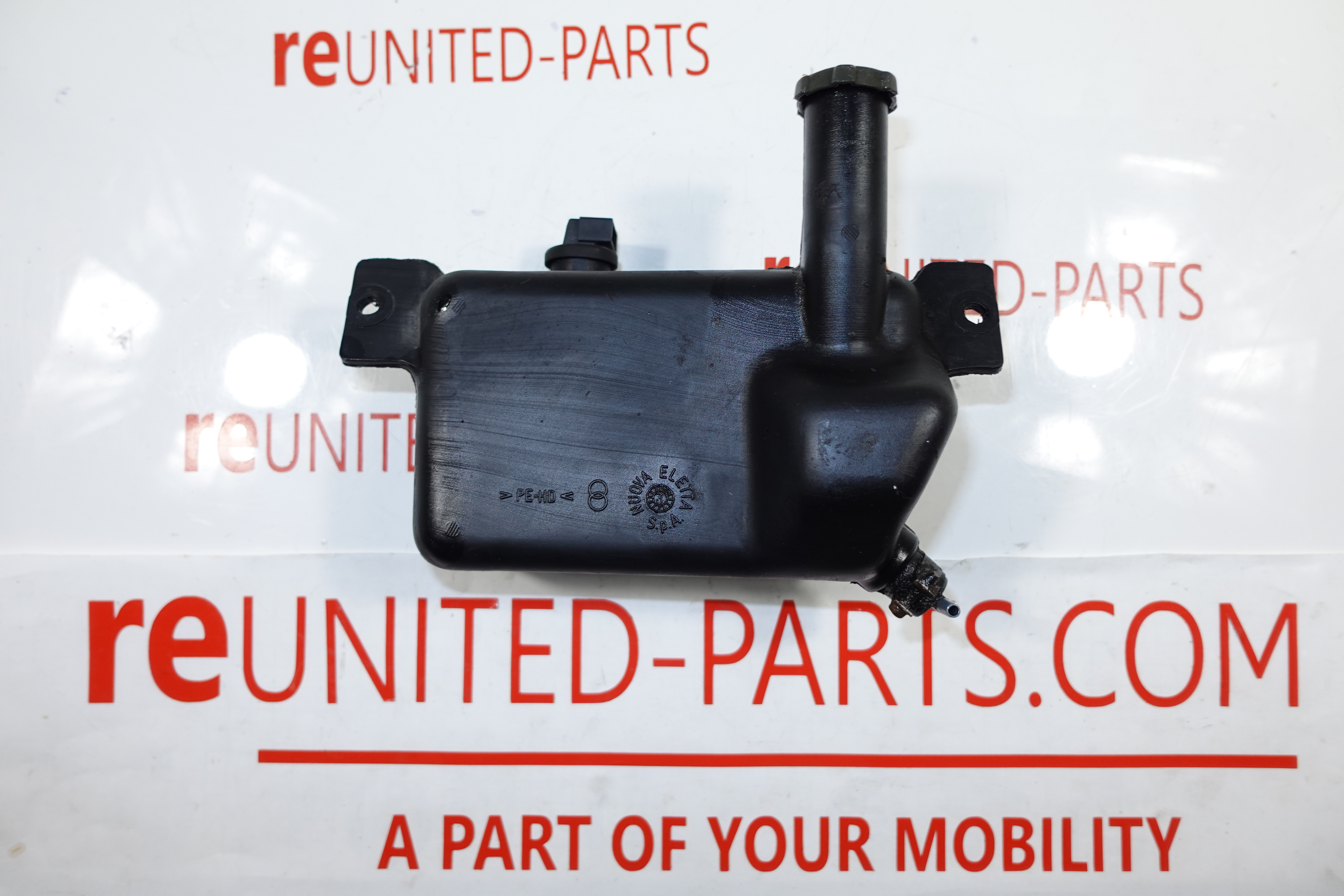 Gilera Runner 50/150ccm Öltank