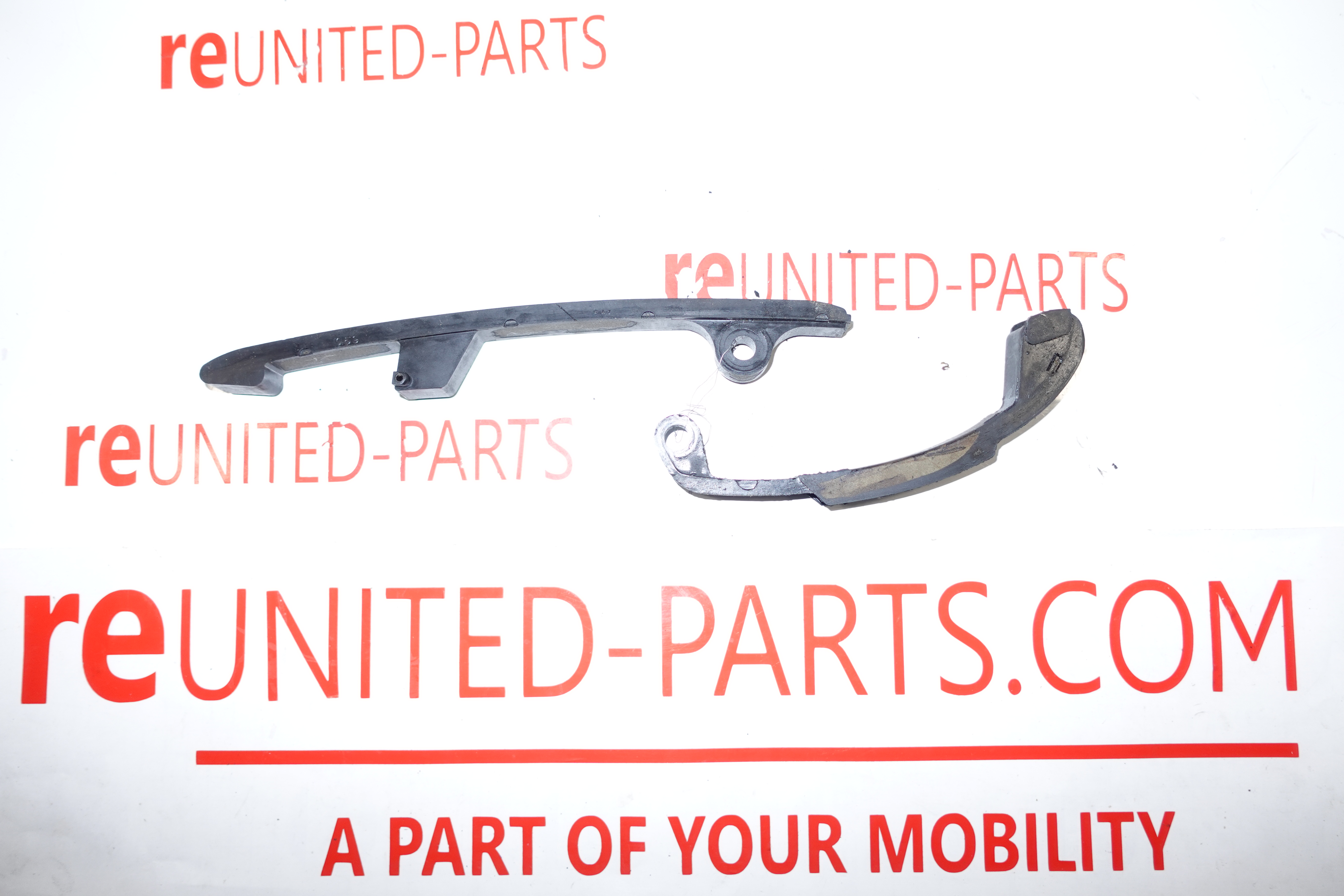 Triumph Sprint, Speed Triple, Daytona 900, 955, 1050 | Schienen Steuerkette, Spannschiene und Gleitschiene