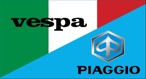 Vespa/Piaggio Vespa/Piaggio