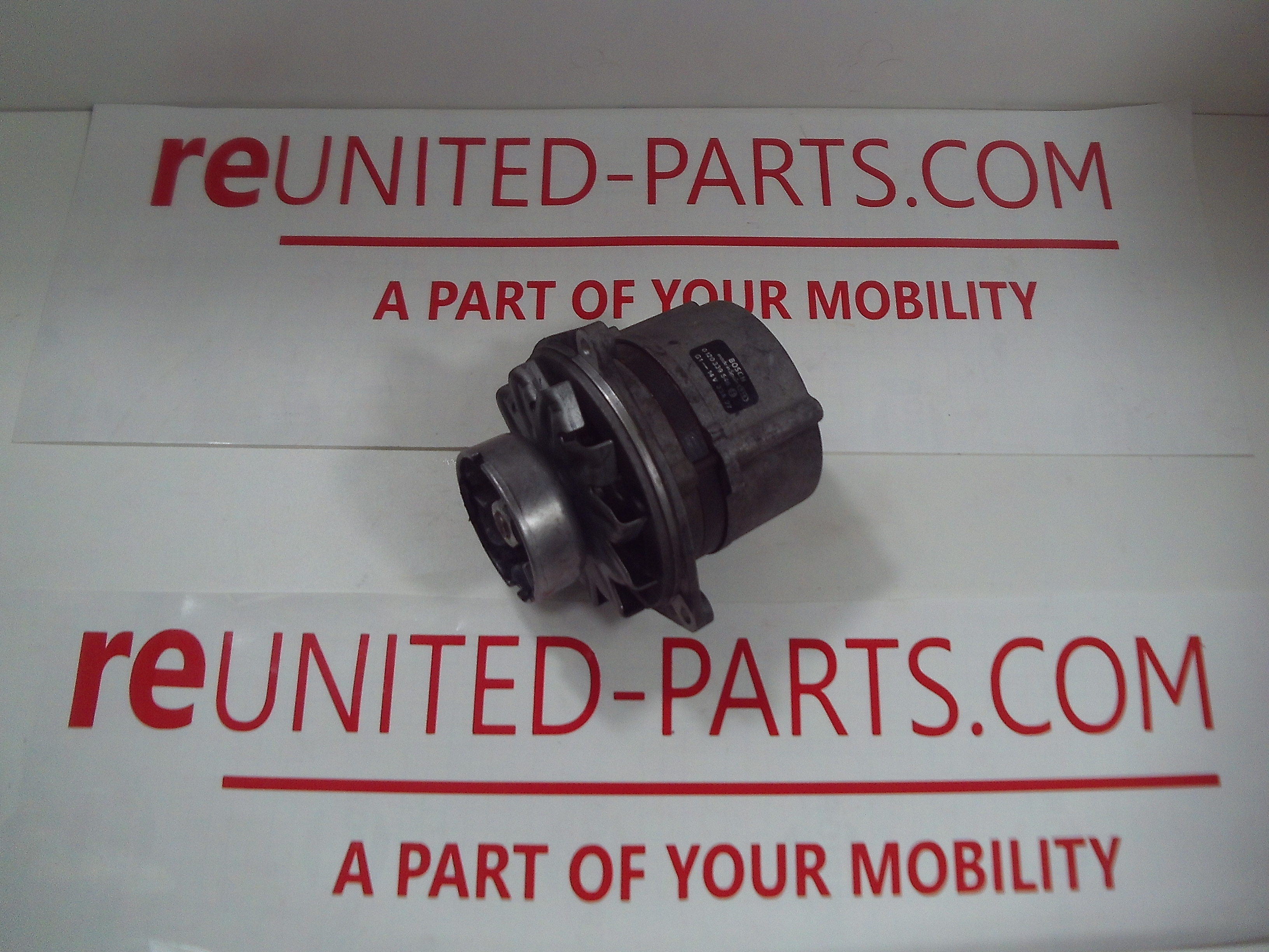 BMW K75, K100, K1100 | Lichtmaschine