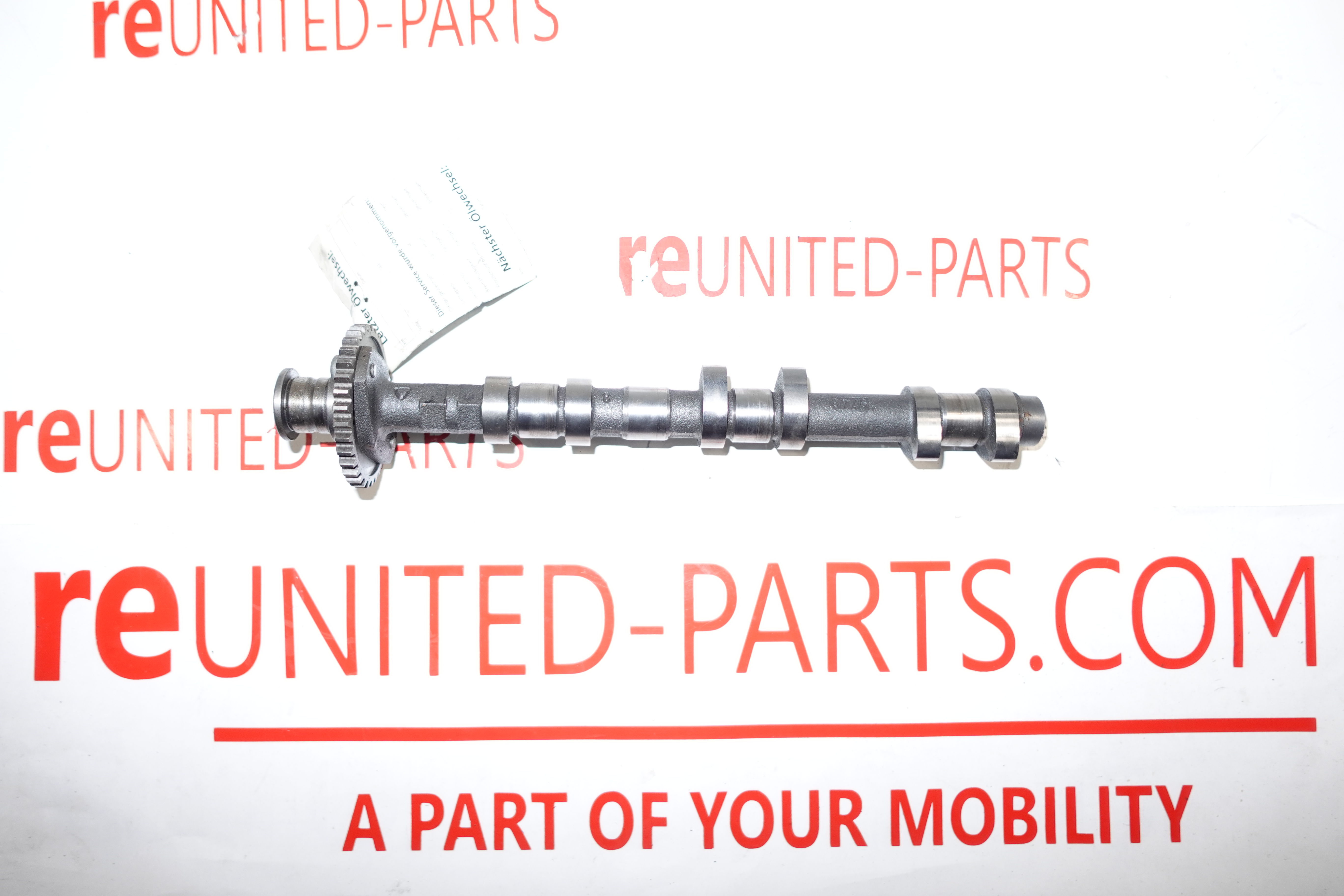 Triumph Sprint Speed Triple, Daytona 900, 955, 1050 | Nockenwelle, Teil-Nr.: 1140345