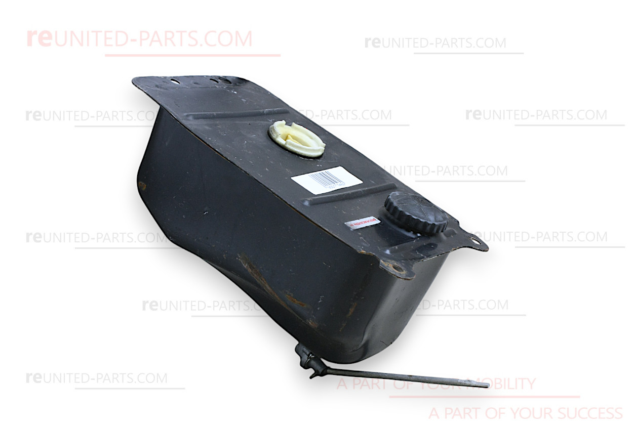 Benzintank | Piaggio Vespa PK XL, S 50 - 125