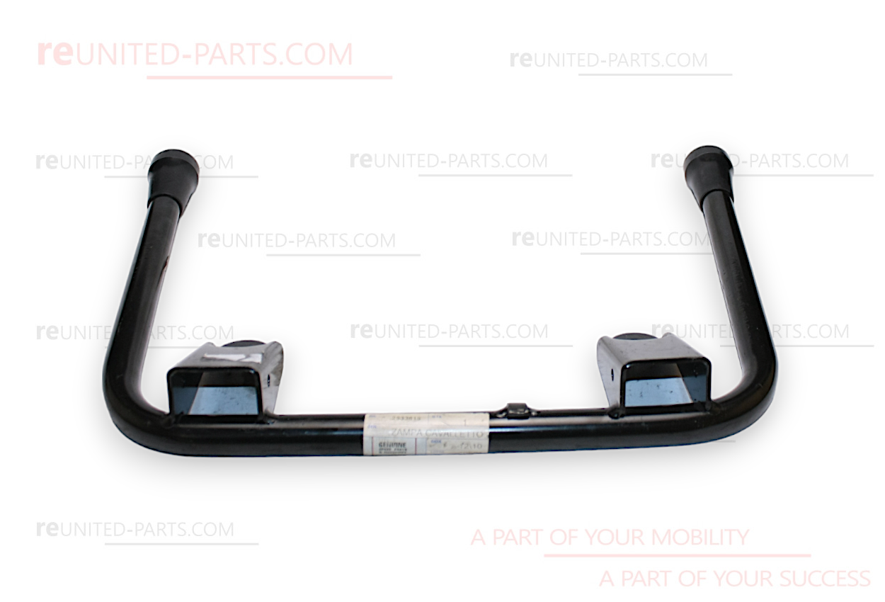 Hauptständer NEU mit Befestigungsmaterial | Vespa/Piaggio COSA I, II 