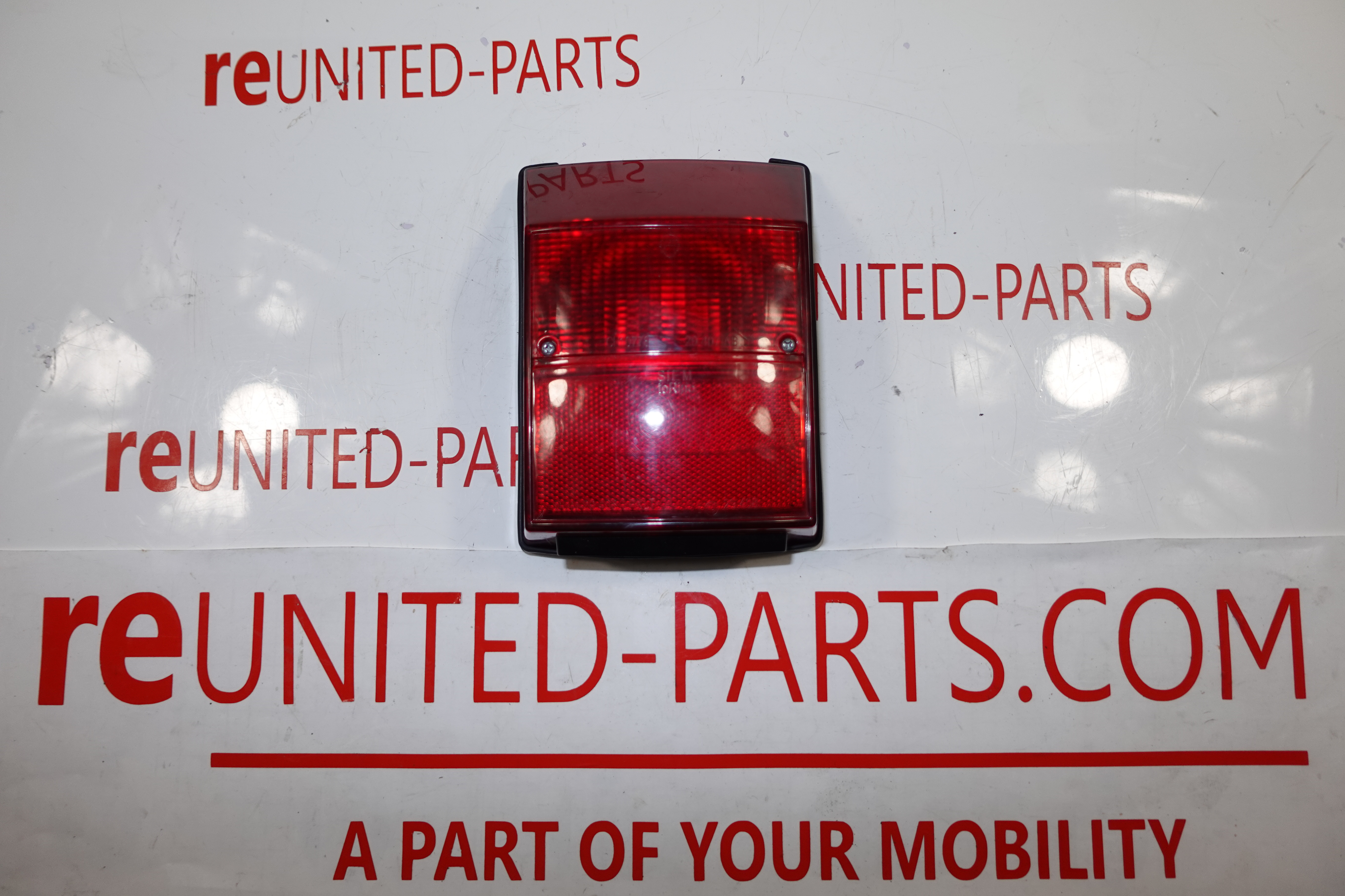 Vespa Piaggio PK-S 50-125 Rücklicht SIEM 29.407.7