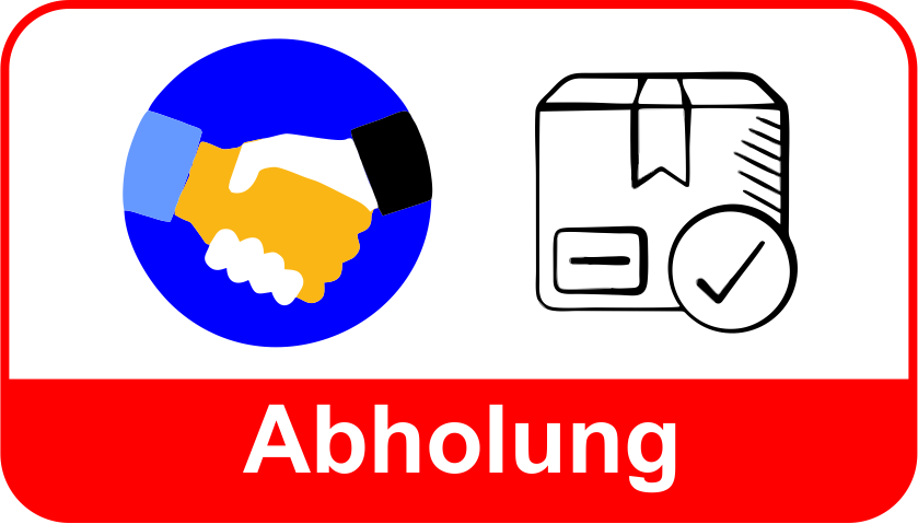 Abholung