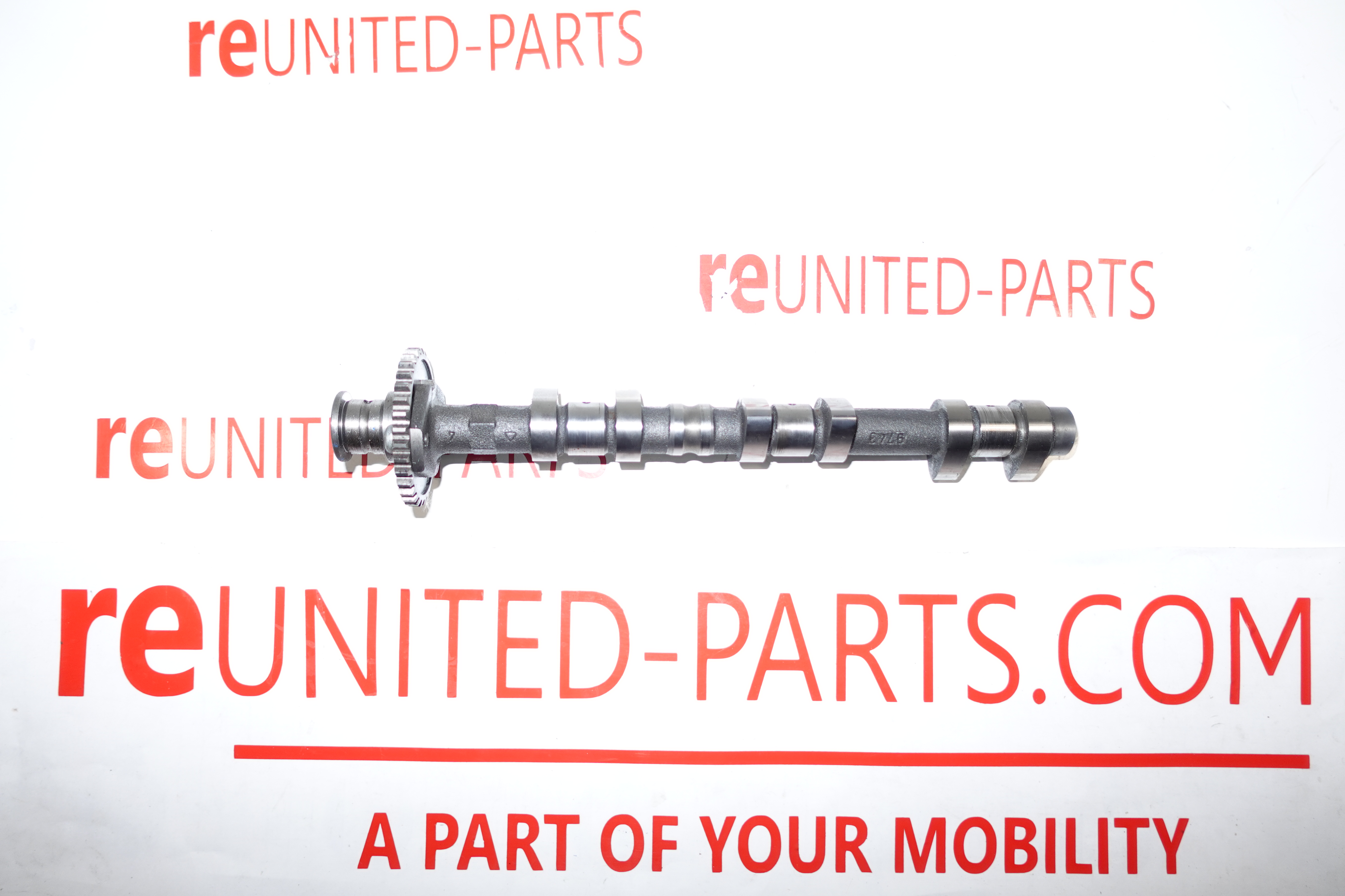 Triumph Sprint, Speed Triple, Daytona 900, 955, 1050 | Nockenwelle, Teil-Nr.: 1141056