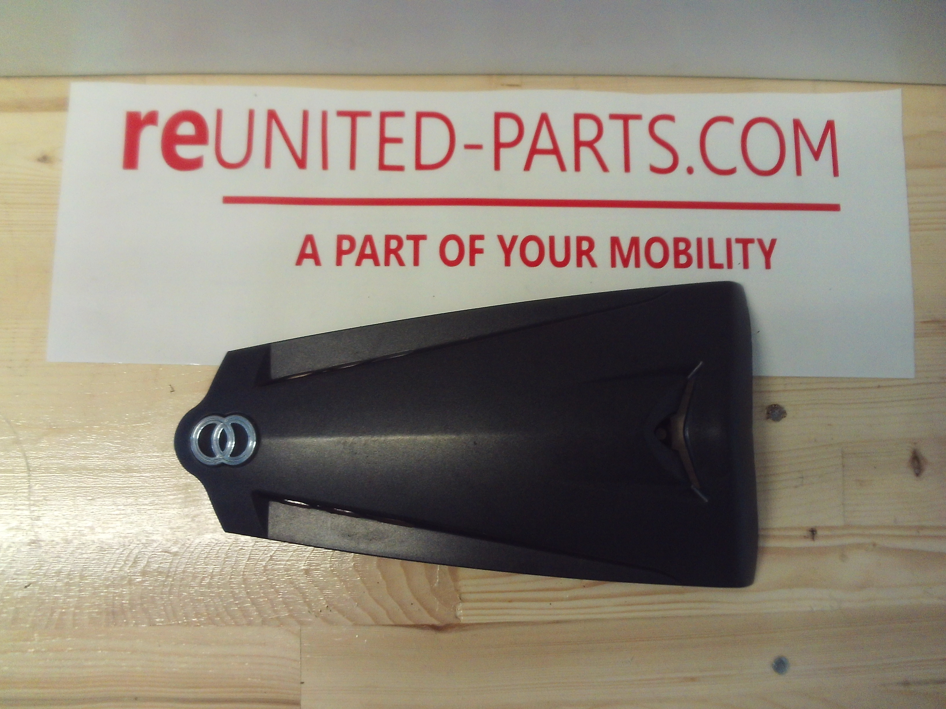 Gilera Runner 50/150ccm Frontkaskade/Frontabdeckung