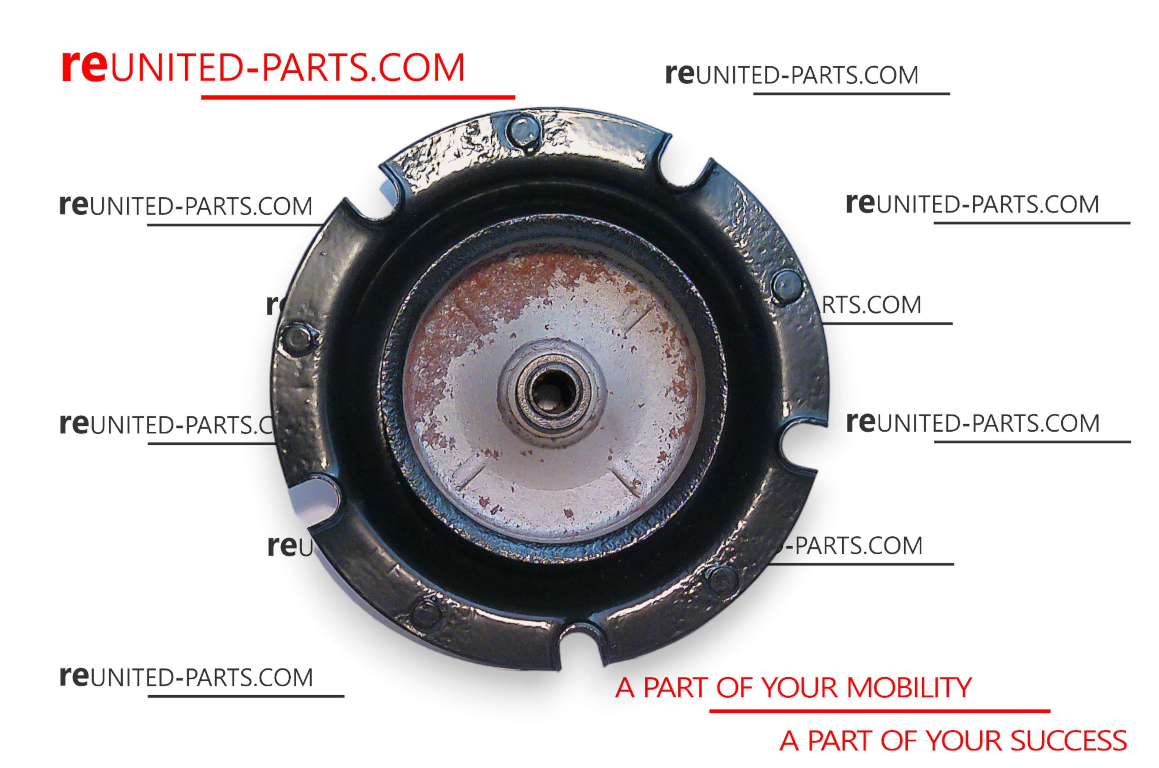 Vespa Bremstrommel | APE 50 