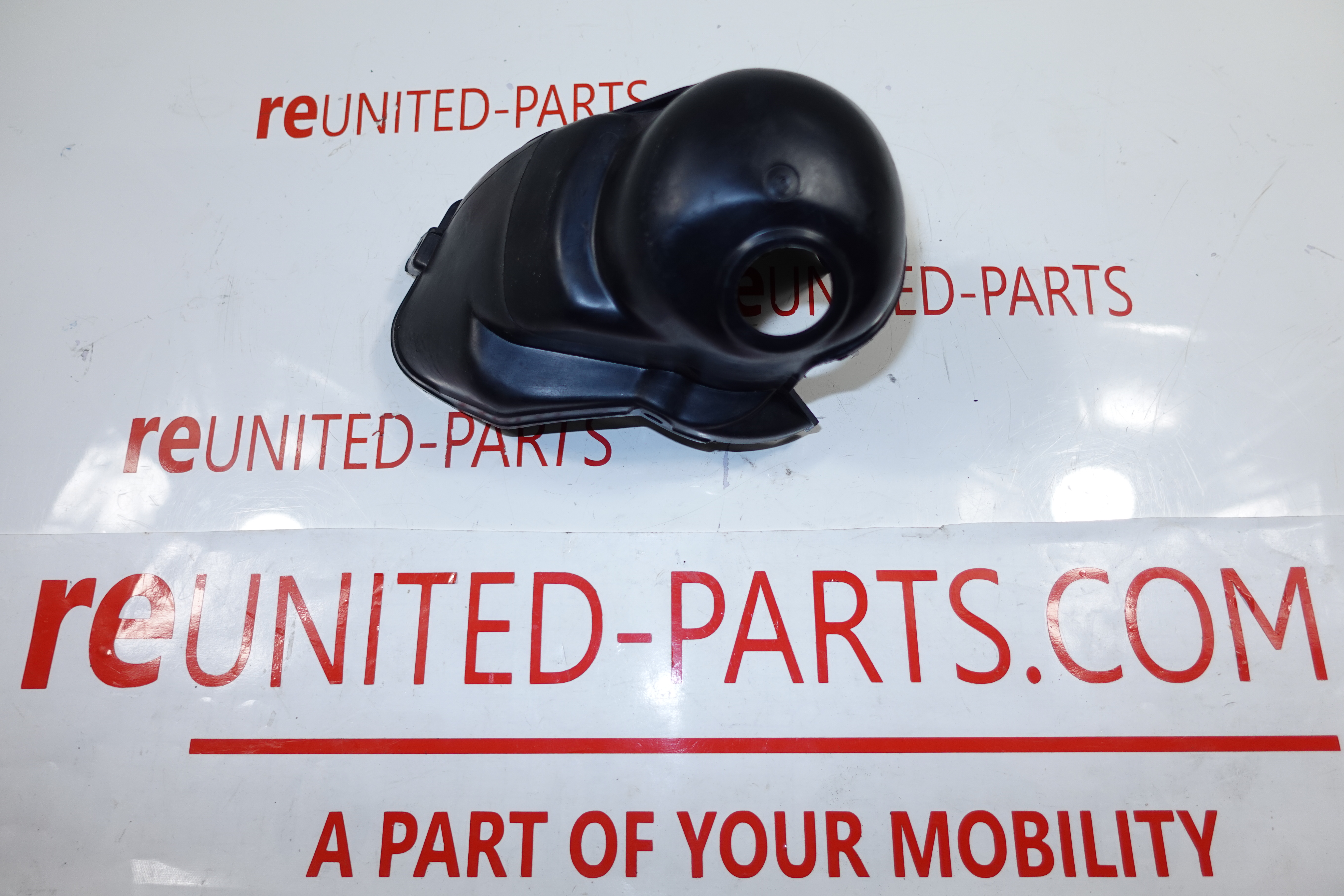 Vespa Piaggio APE50 FL2/3/Mix | Zylinderkopfhaube, Zylinderhaube