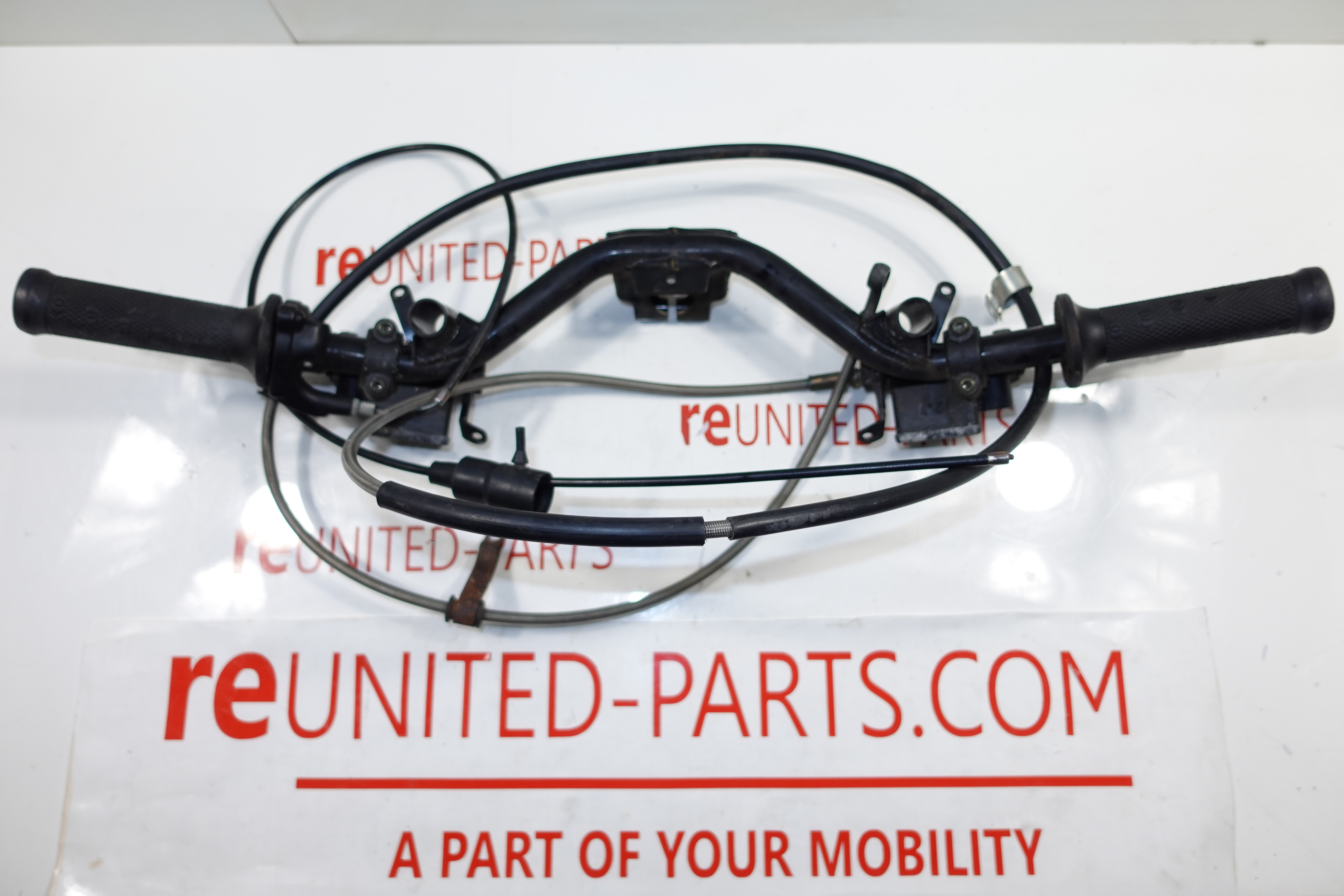 Gilera Runner 50/150ccm Lenker