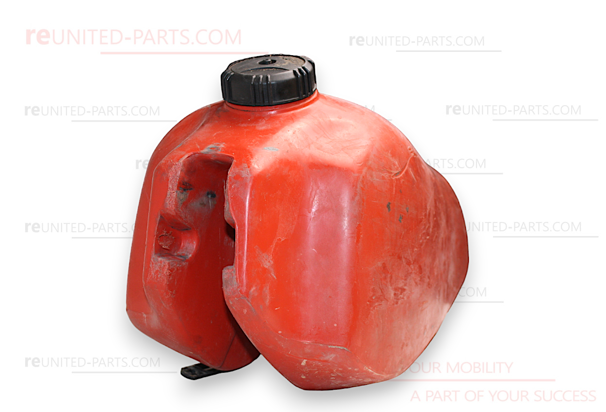 Kraftstofftank, Tank, Benzintank ACERBIS /  MAICO 250, 400, 440, 490