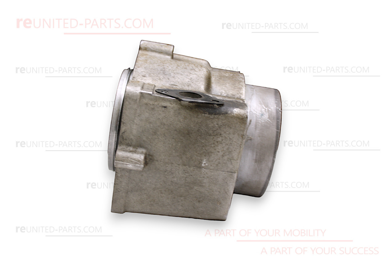 Zylinder mit Kolben / Husaberg  FE 600 / 600 E