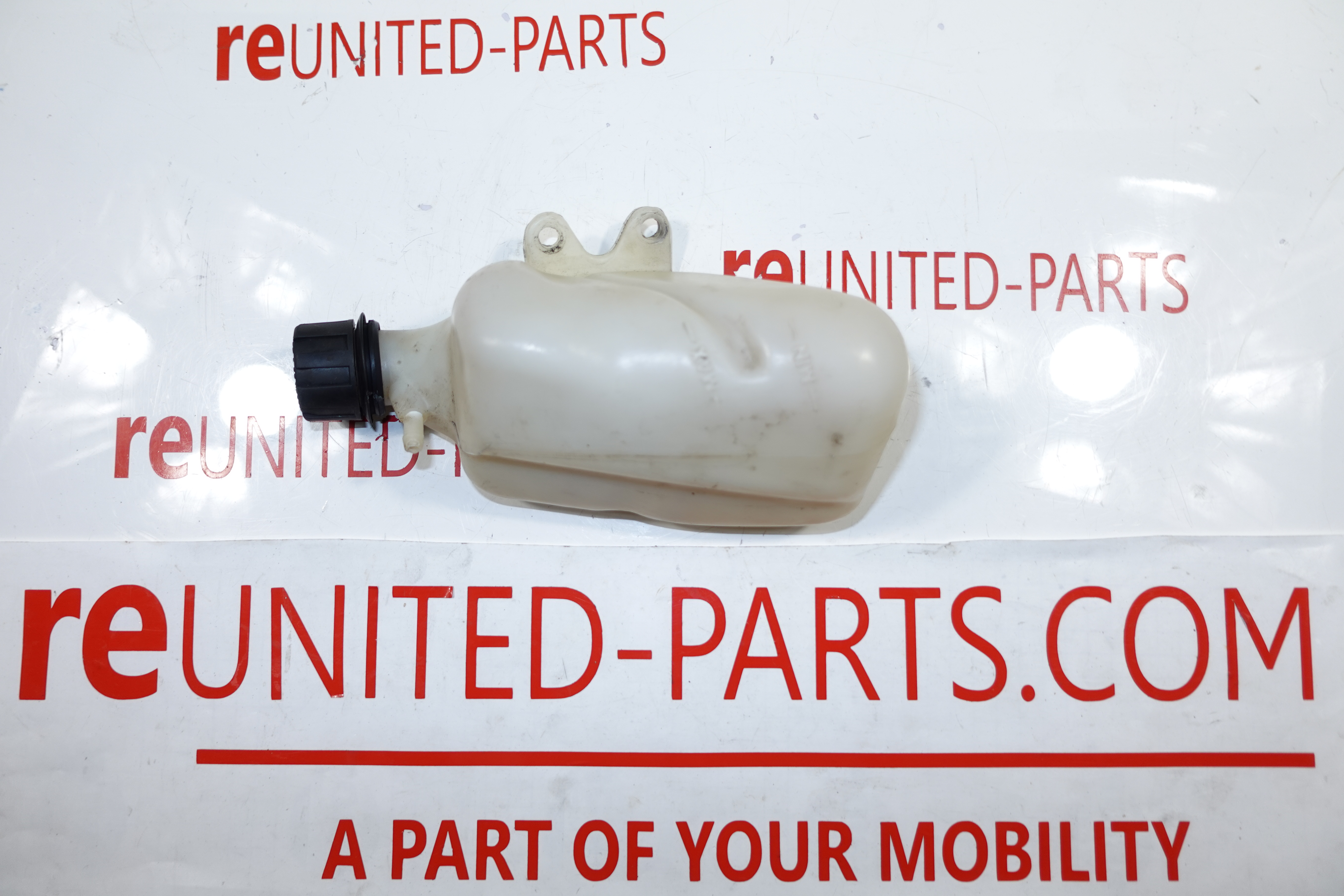 Gilera Runner 50/150ccm/Kühlerausgleichsbehälter, Kühlmittel