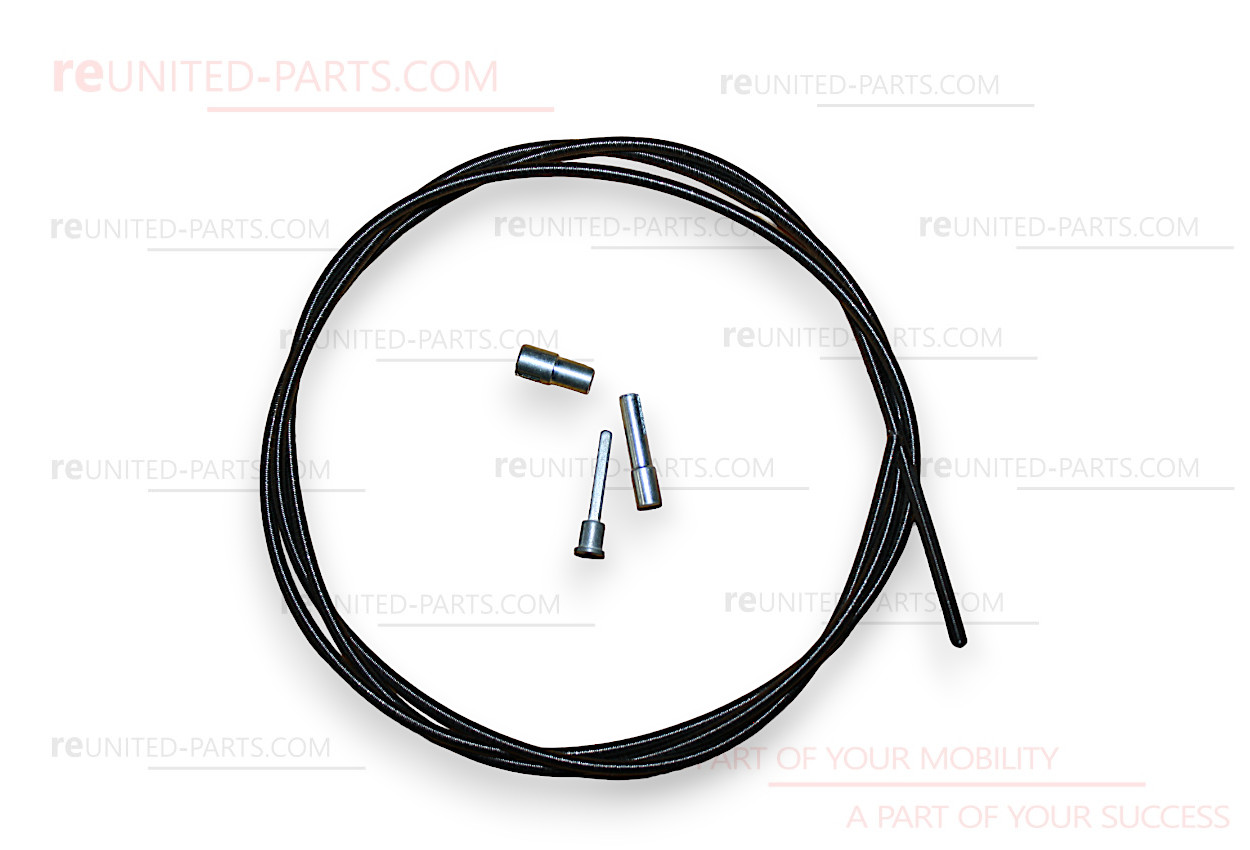 Tachowelle, Reperaturset | KTM Rotax 500-560