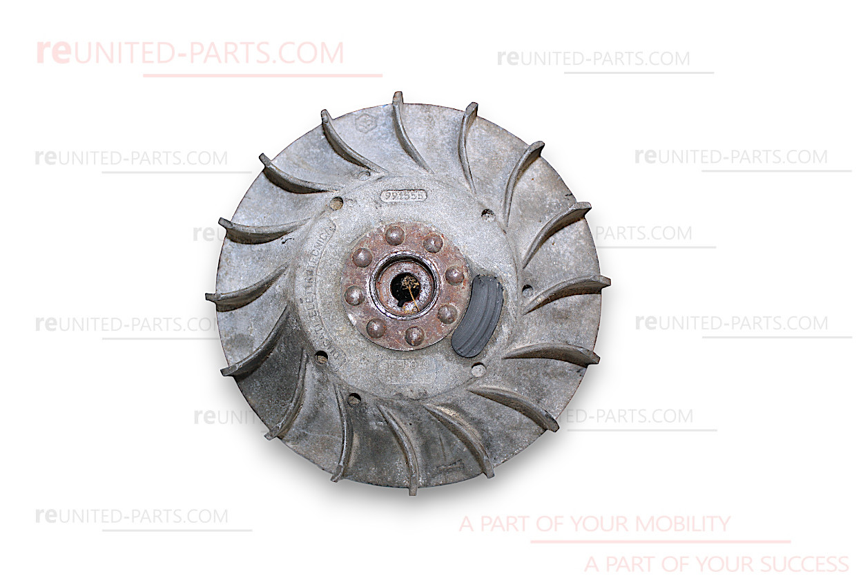 Polrad Ducati 991555 | Piaggio Vespa PX125, P 125 E 