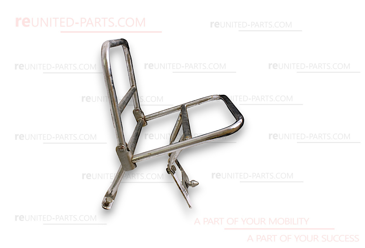 Gepäckträger hinten | Piaggio Vespa V 50 Special