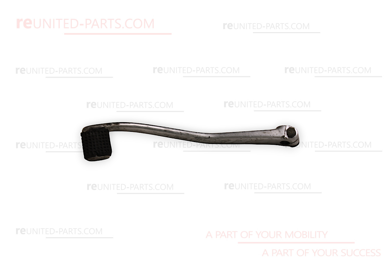 Kickstarter original | Piaggio Vespa PX 80 – 200 / LUSSO, COSA 125 - 200