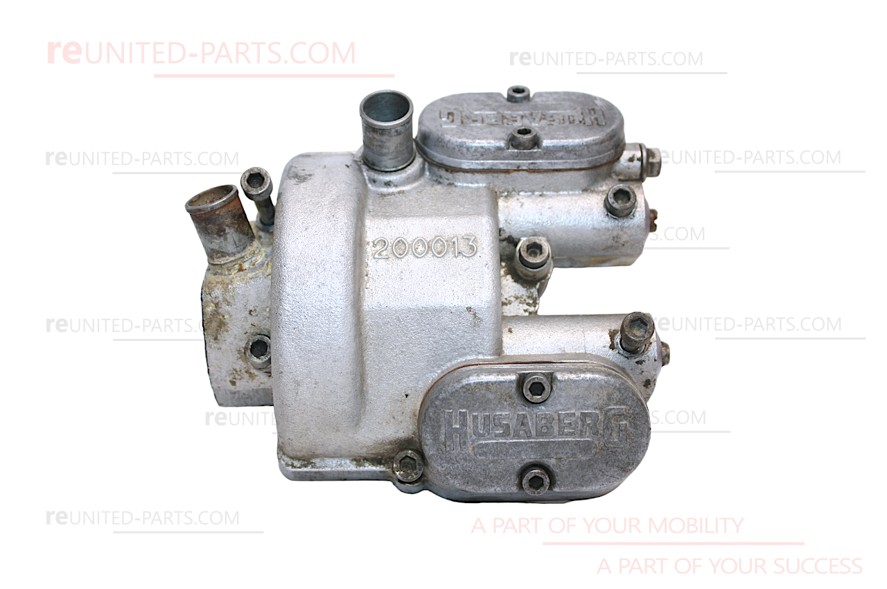 Zylinderkopfdeckel | Husaberg FE/ FEE 600