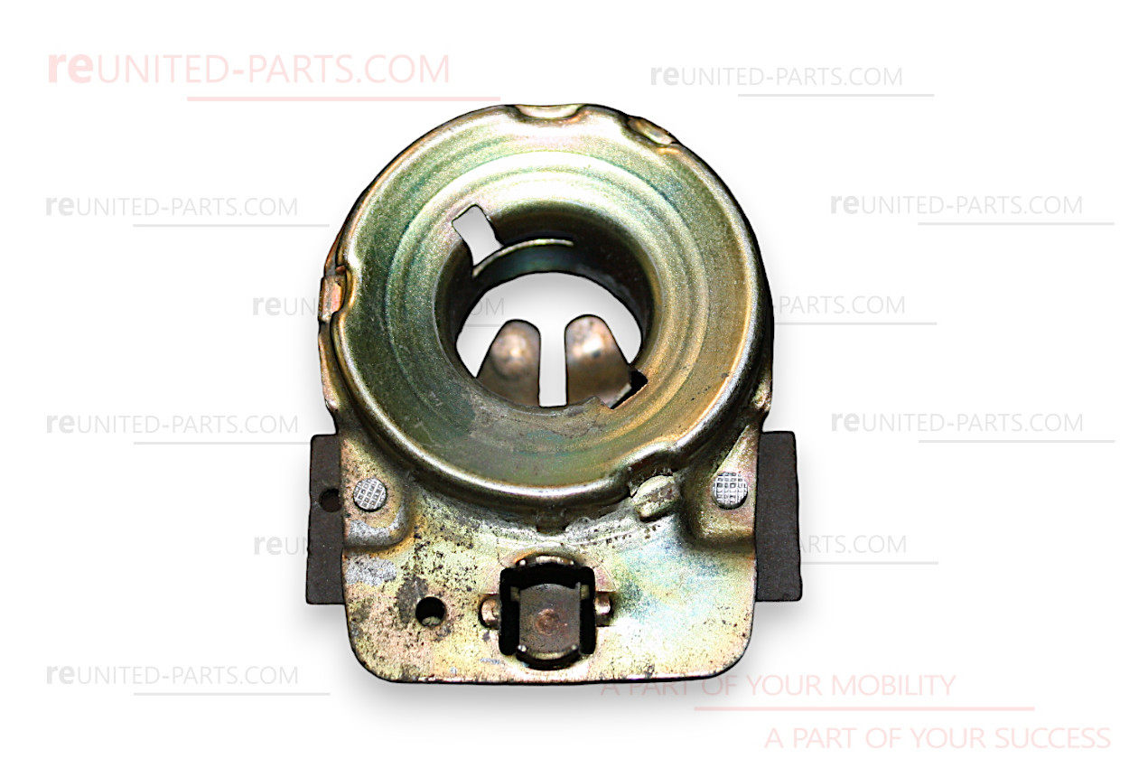 Lampenfassung, Lampenträger | KTM